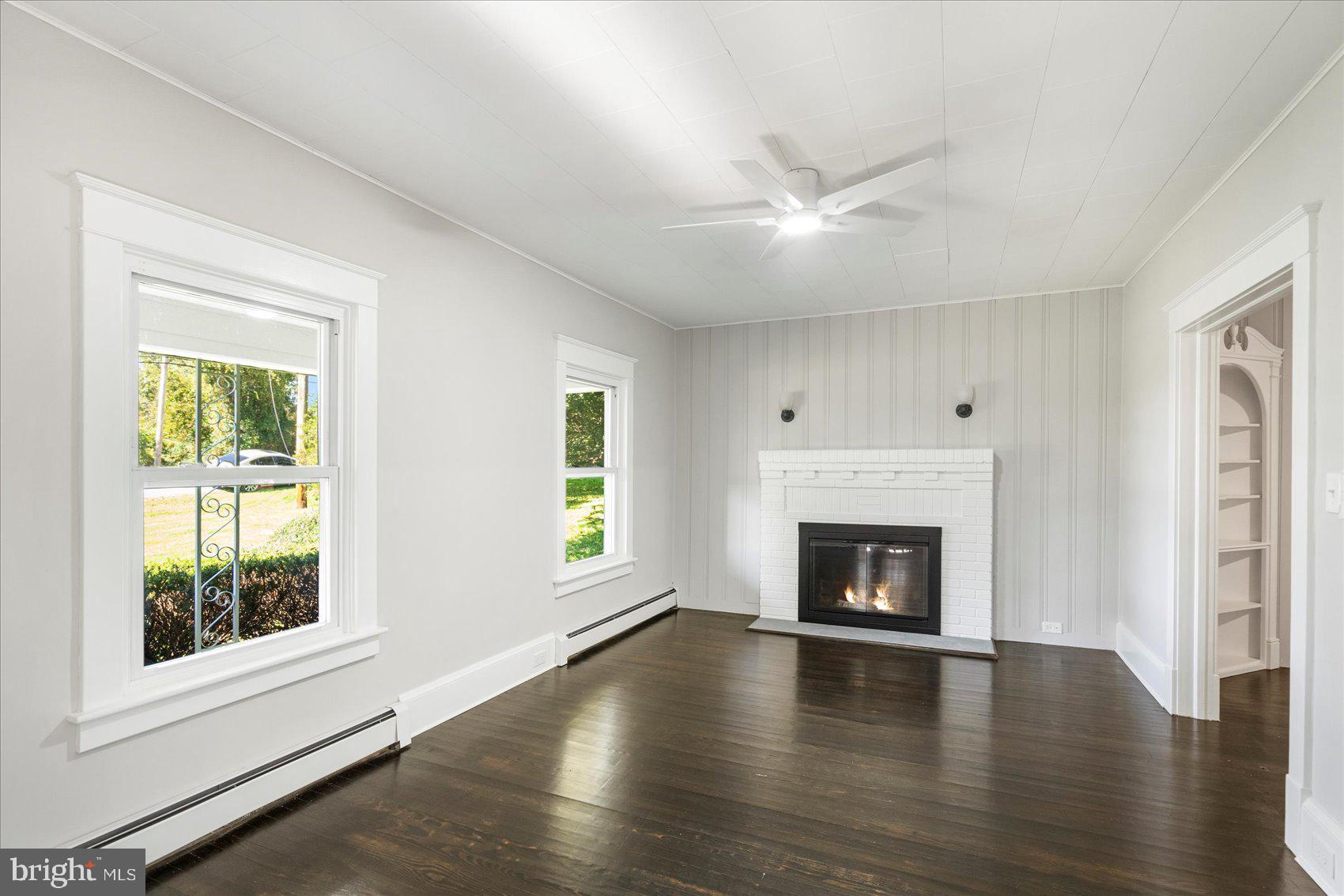 15317 YORK ROAD