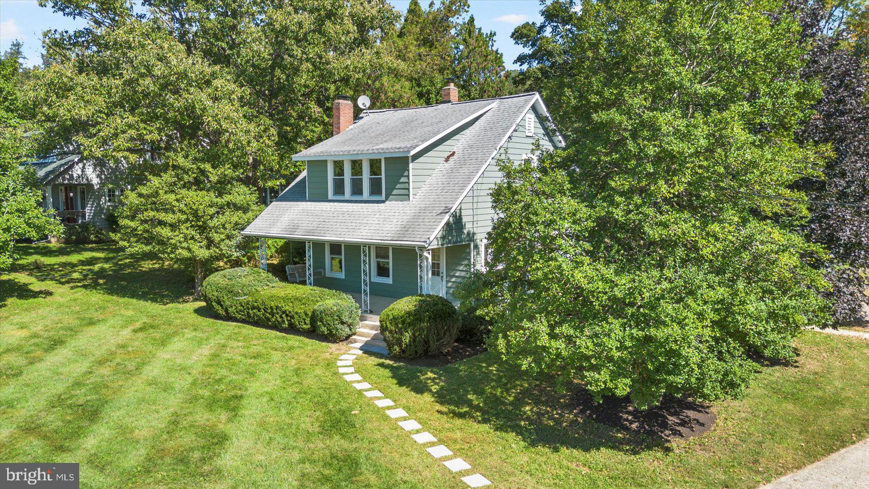 SPARKS - Residential