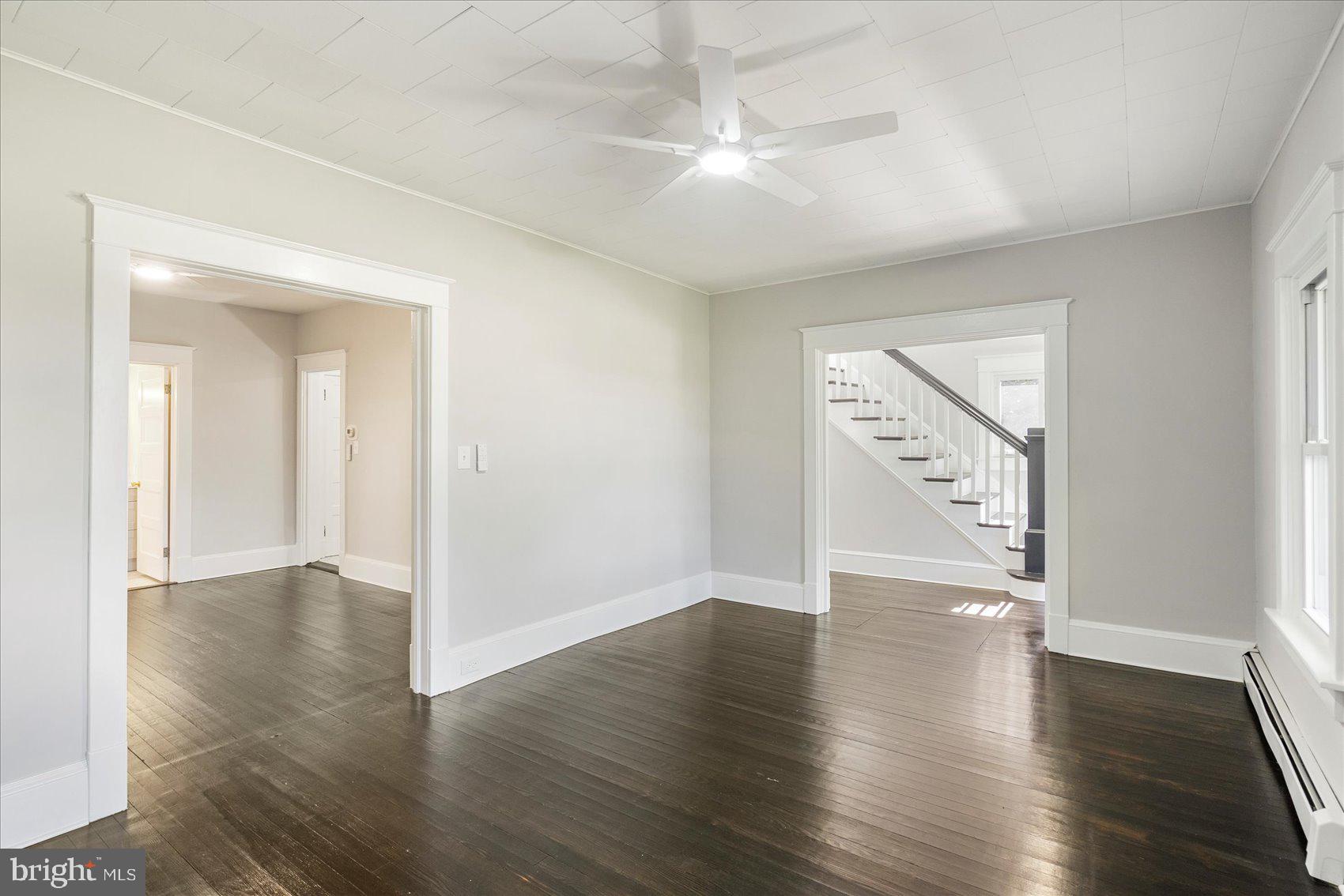 SPARKS - Residential