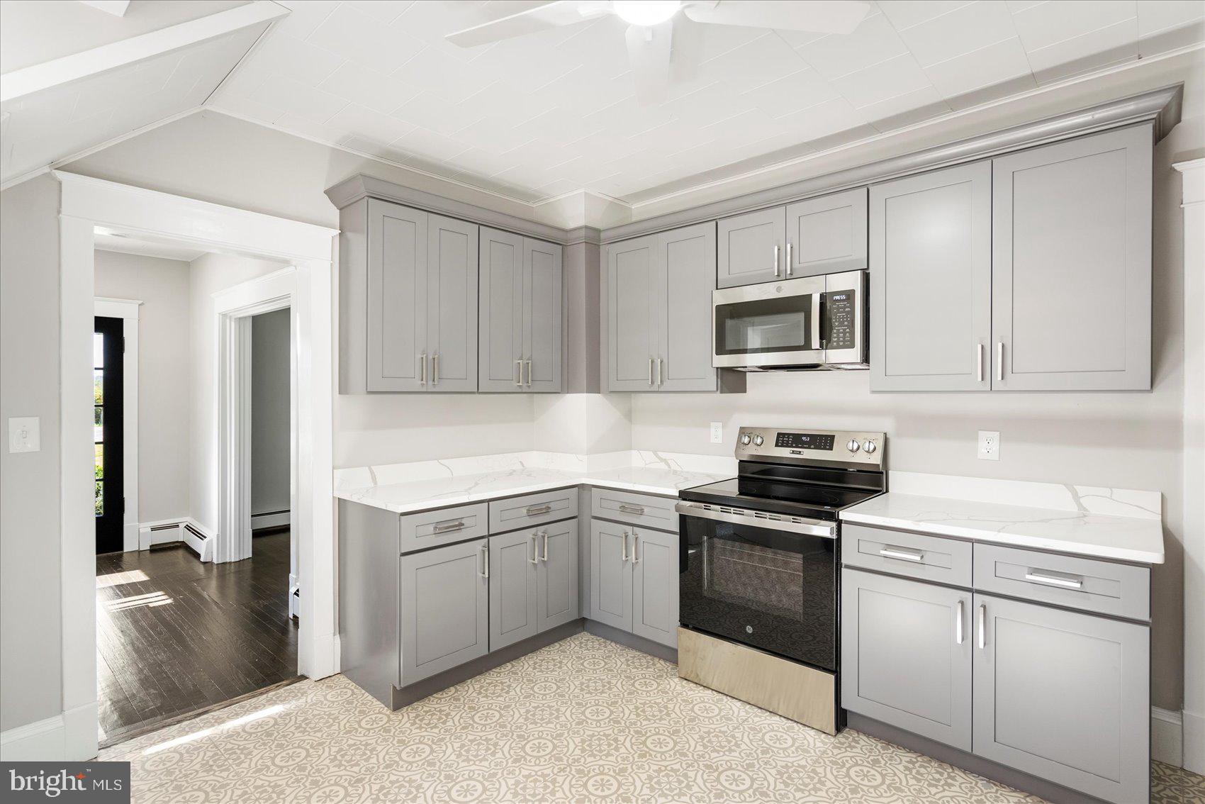 SPARKS - Residential