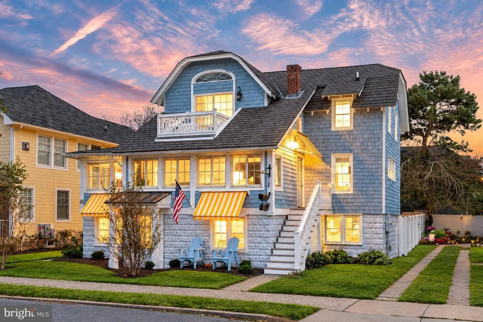 6 New Castle Street, Rehoboth Beach, DE 19971