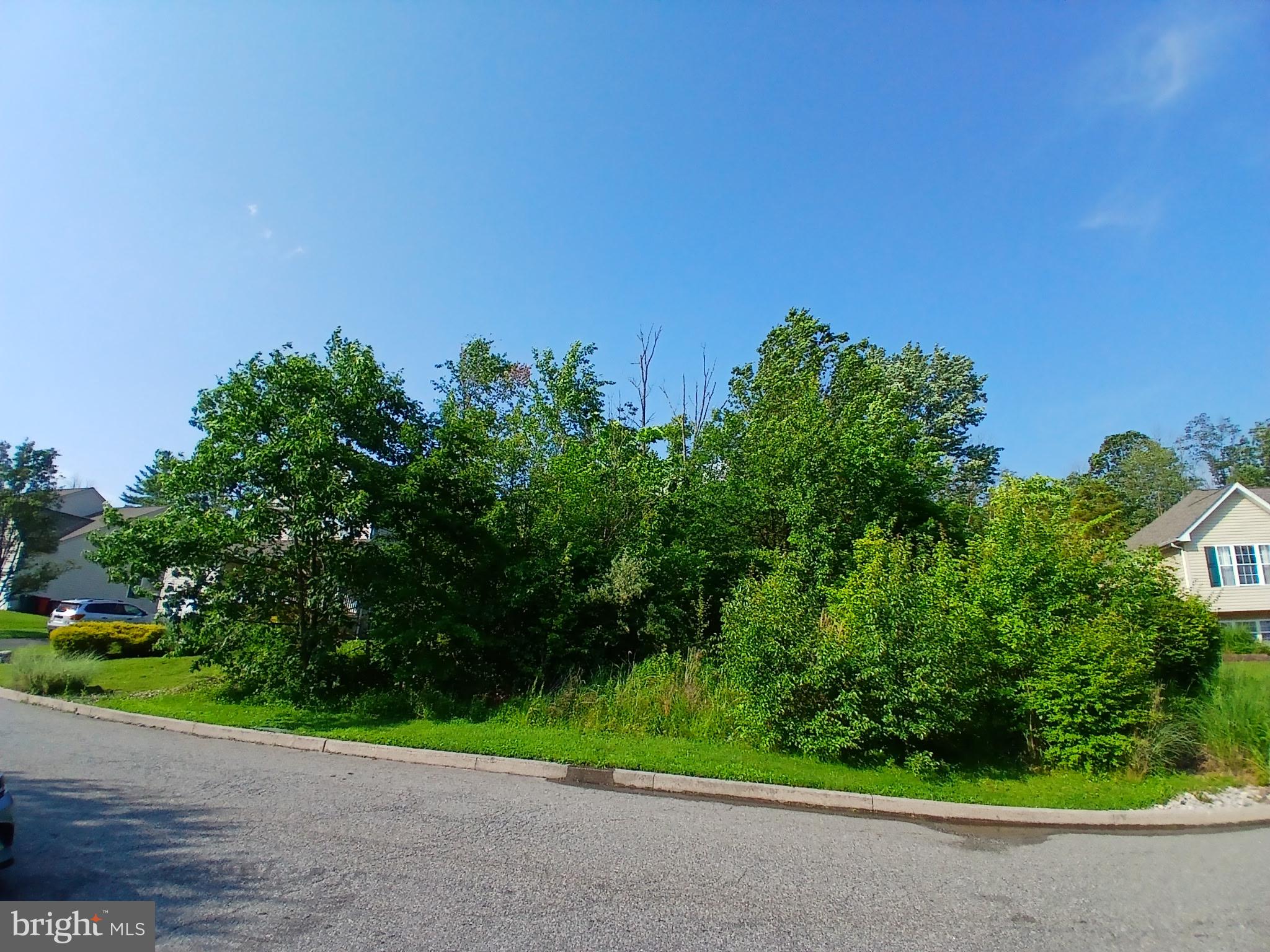 Great opportunity to build your dream home using your plans/builder and/or ours. Water and sewer are available. Bring your love for construction and vision to life. Endless potential. Lower Pottsgrove Township, Pottsgrove School District. Listing Agent has ownership interest.