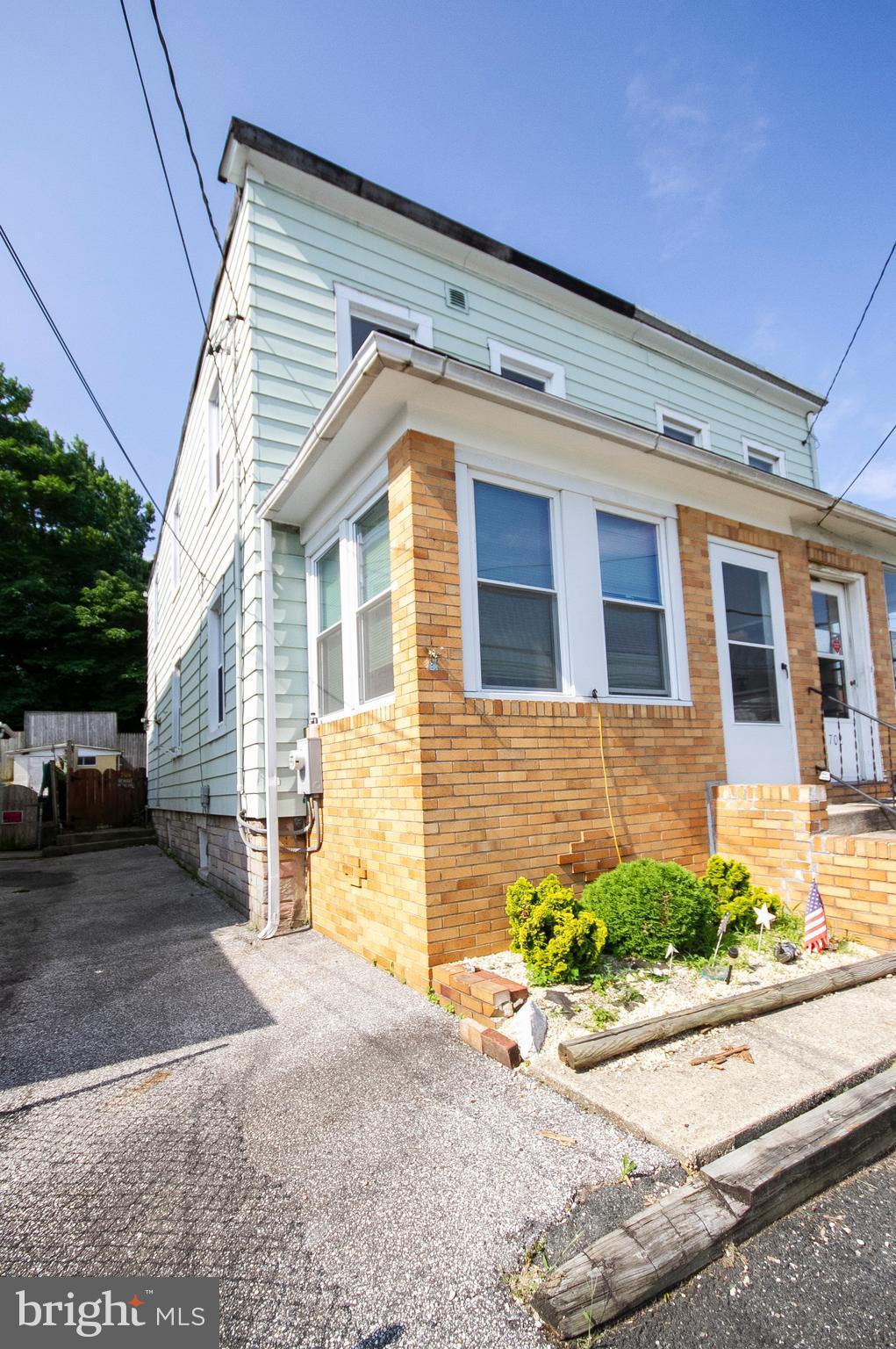 EAST VIEW - Residential