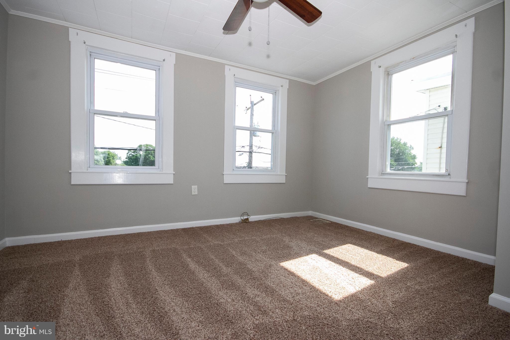 EAST VIEW - Residential