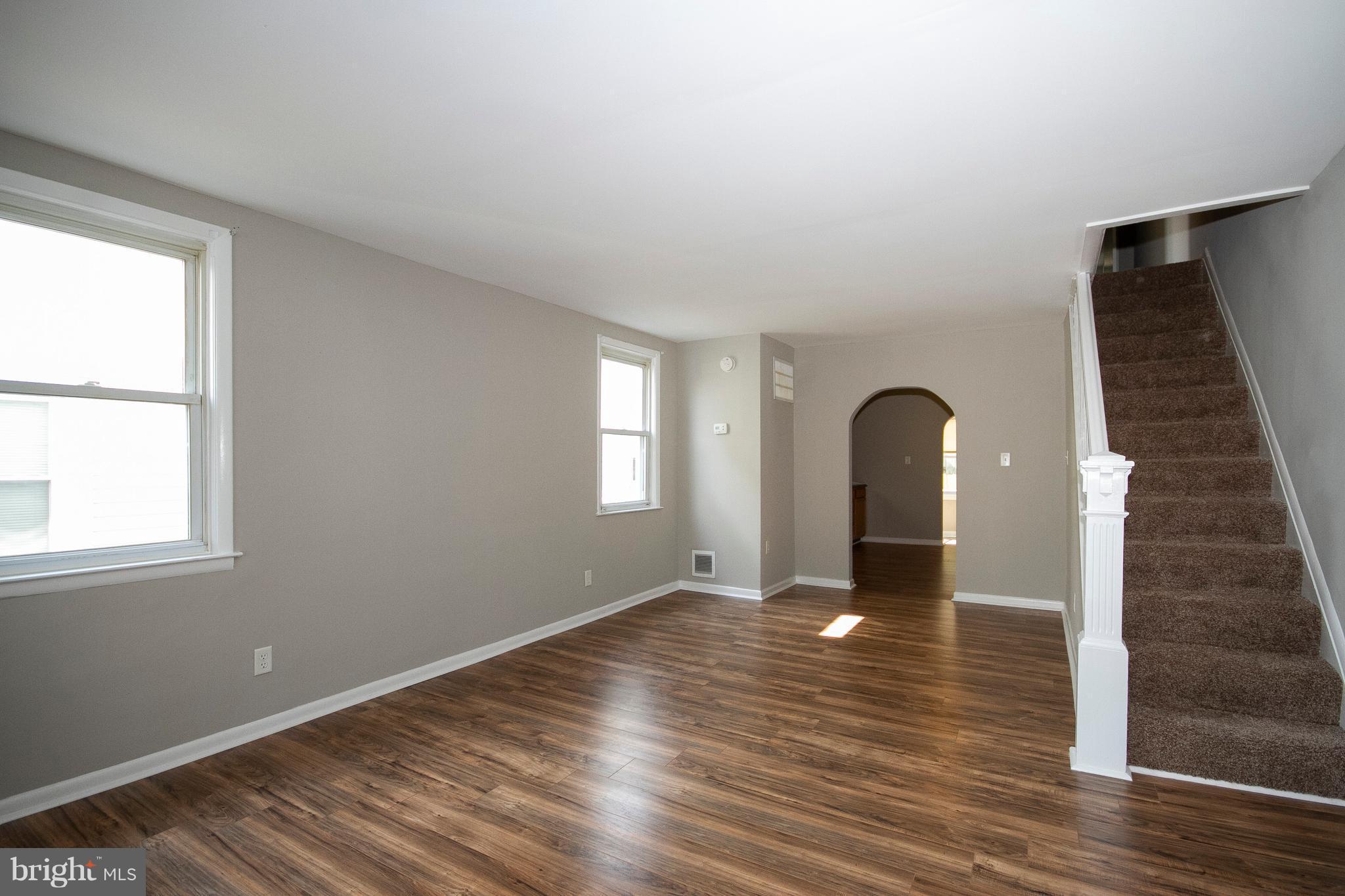 EAST VIEW - Residential