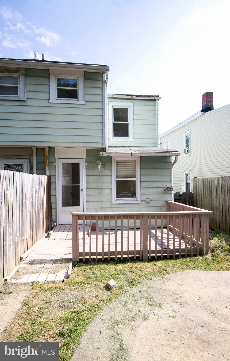 EAST VIEW - Residential