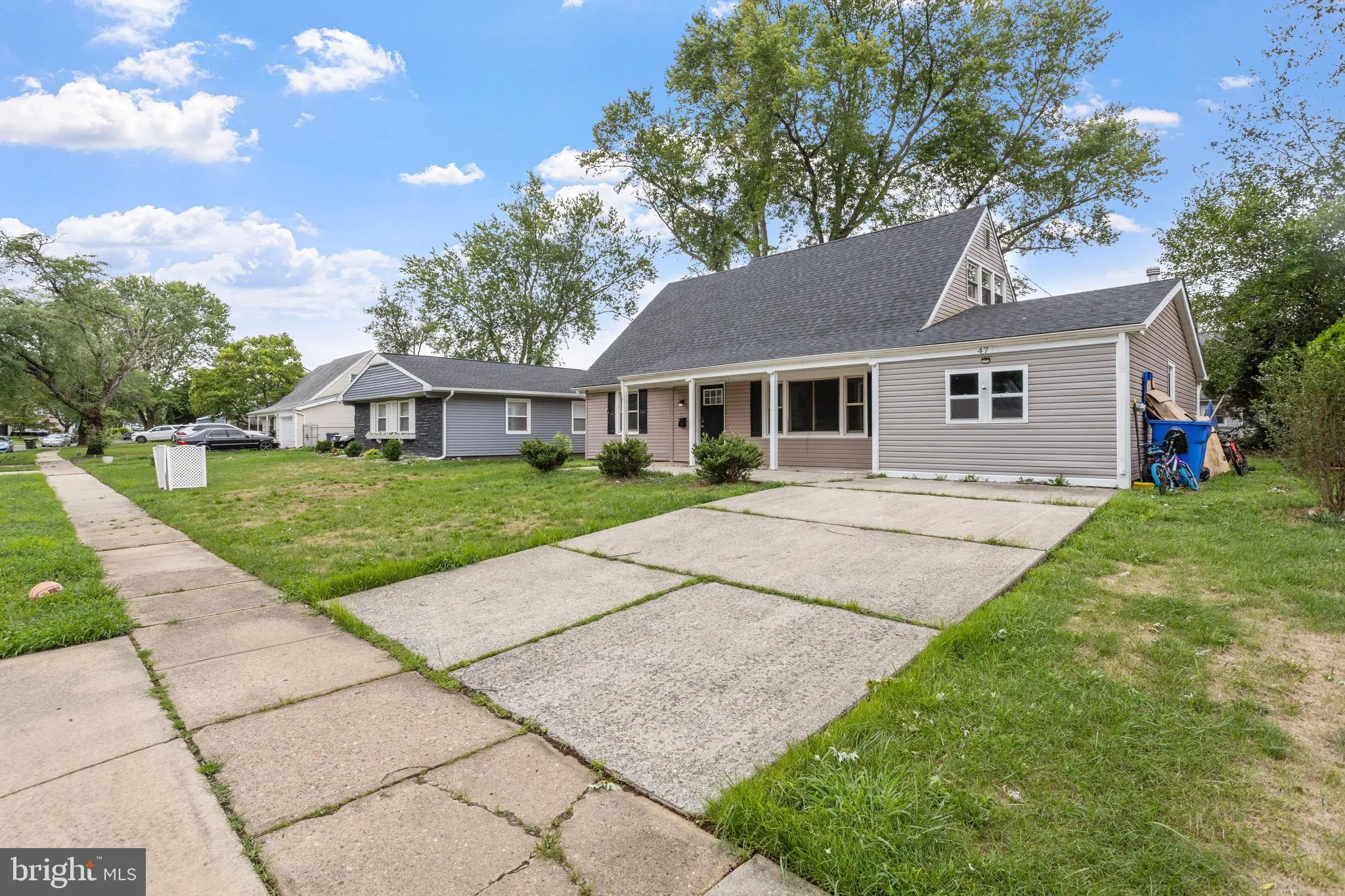 Willingboro, New Jersey 08046, United States, 4 Bedrooms Bedrooms, ,2 BathroomsBathrooms,Residential,Pending,48065