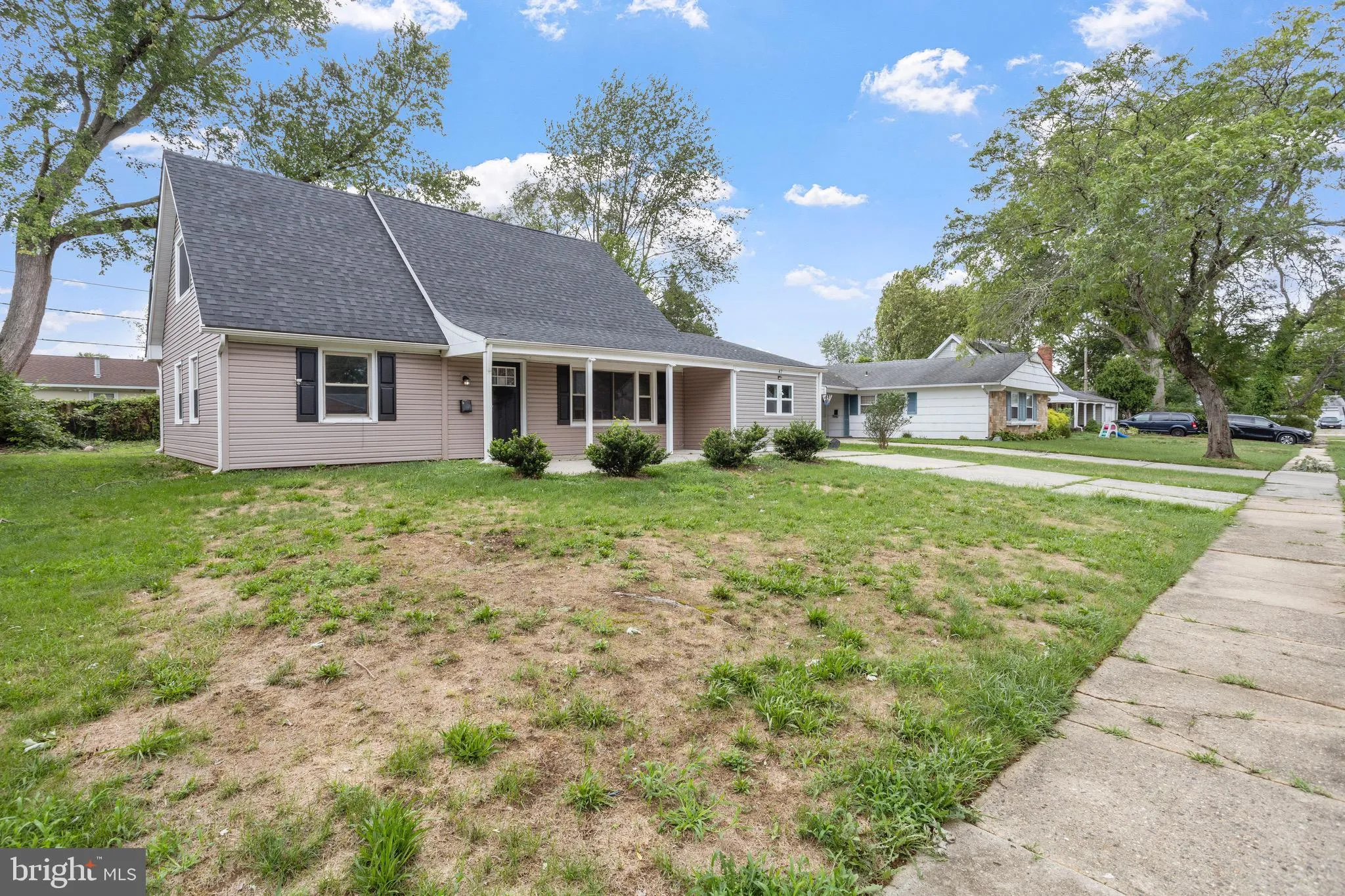 Willingboro, New Jersey 08046, United States, 4 Bedrooms Bedrooms, ,2 BathroomsBathrooms,Residential,Pending,48065