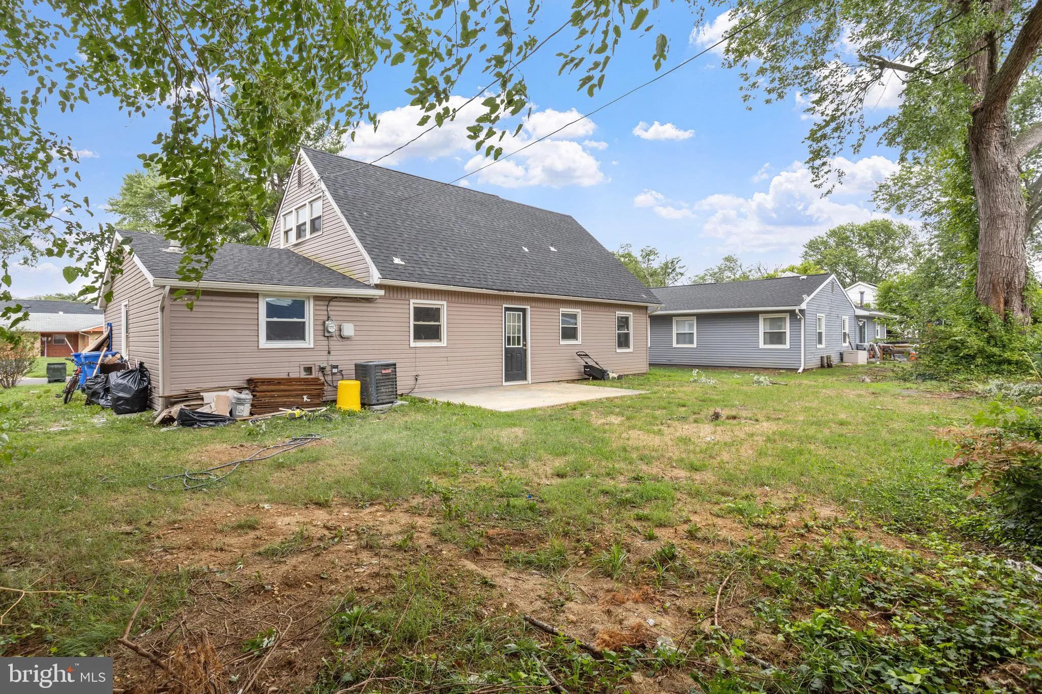 Willingboro, New Jersey 08046, United States, 4 Bedrooms Bedrooms, ,2 BathroomsBathrooms,Residential,Pending,48065