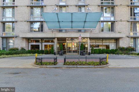 950 25TH STREET NW 906-N WASHINGTON DC 20037