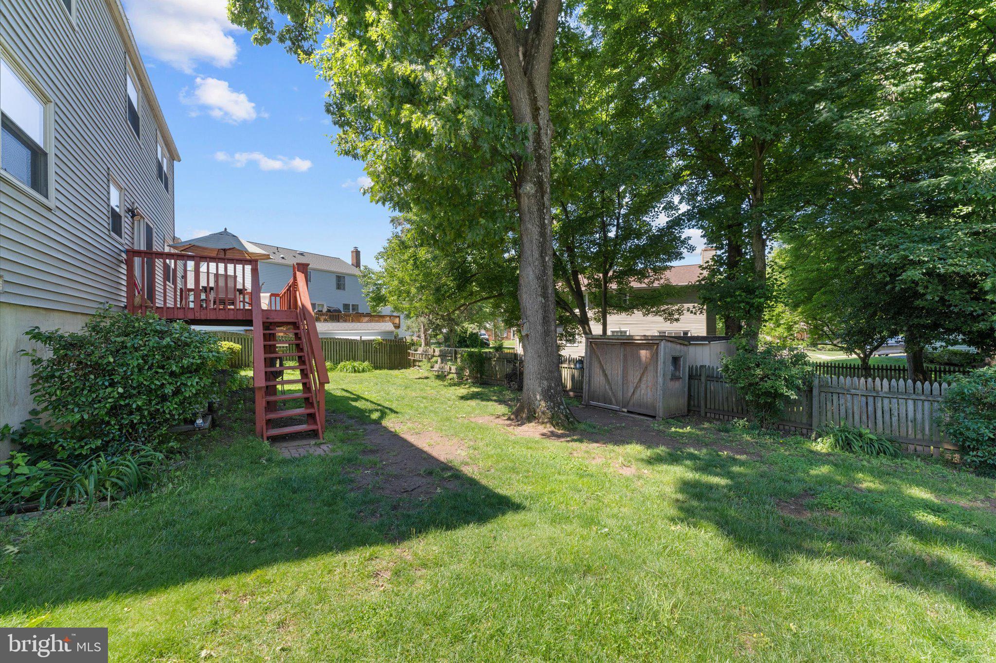 CABELLS MILL - Residential