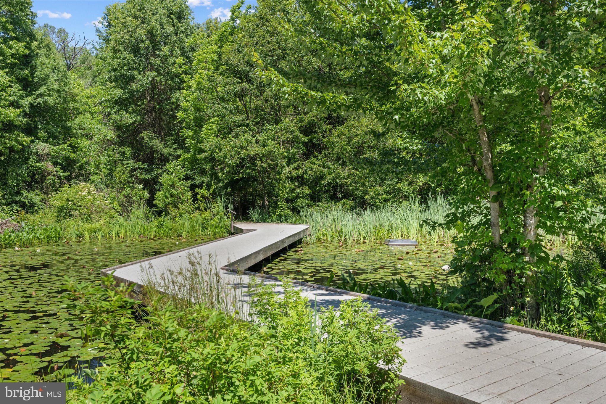 CABELLS MILL - Residential