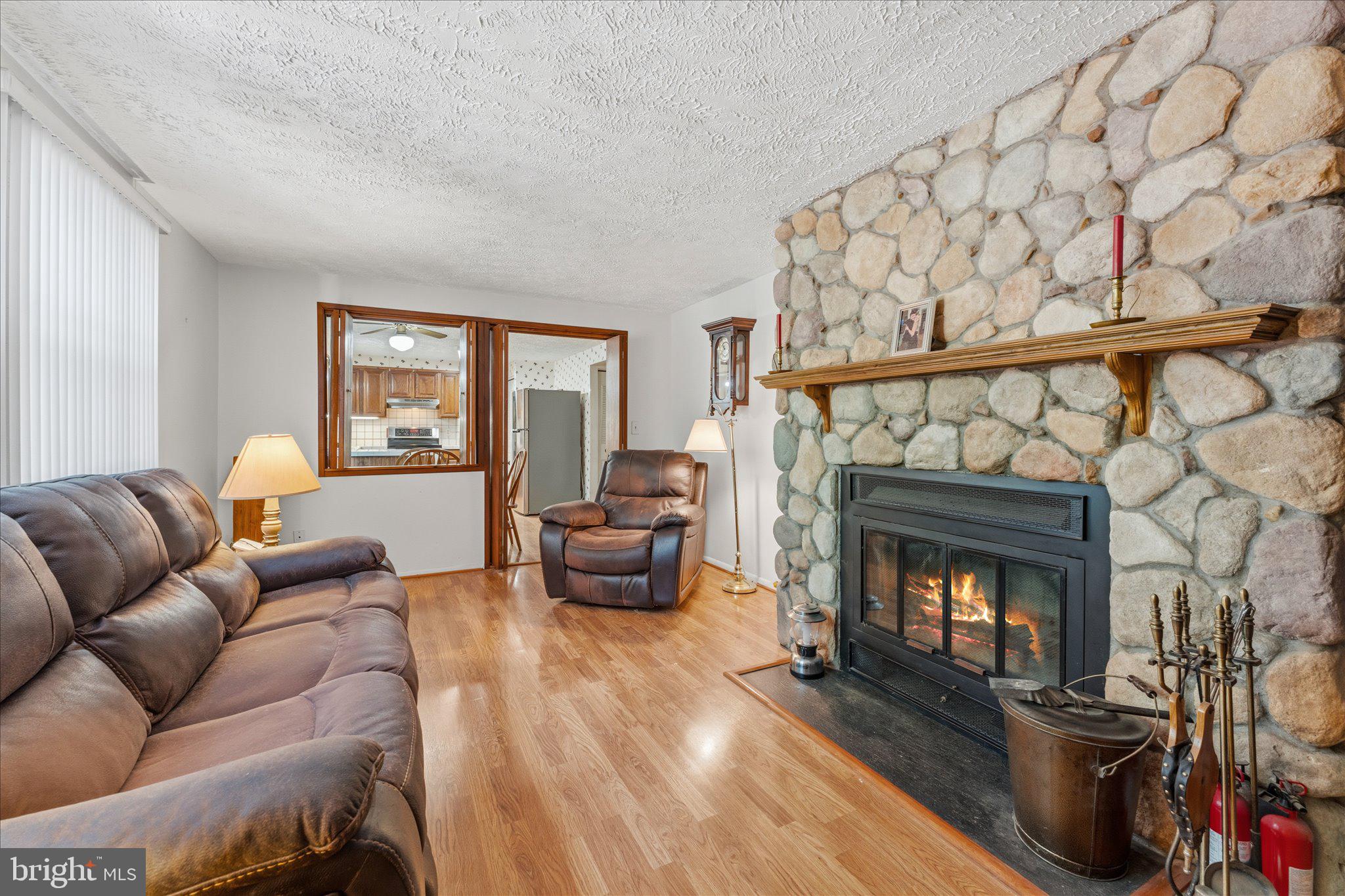CABELLS MILL - Residential
