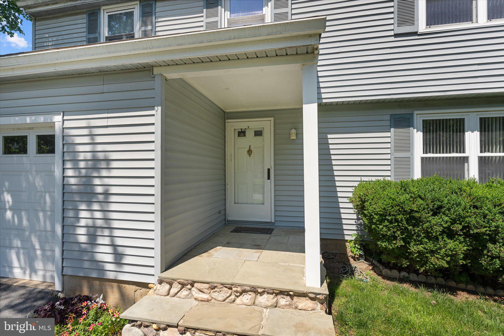 CABELLS MILL - Residential