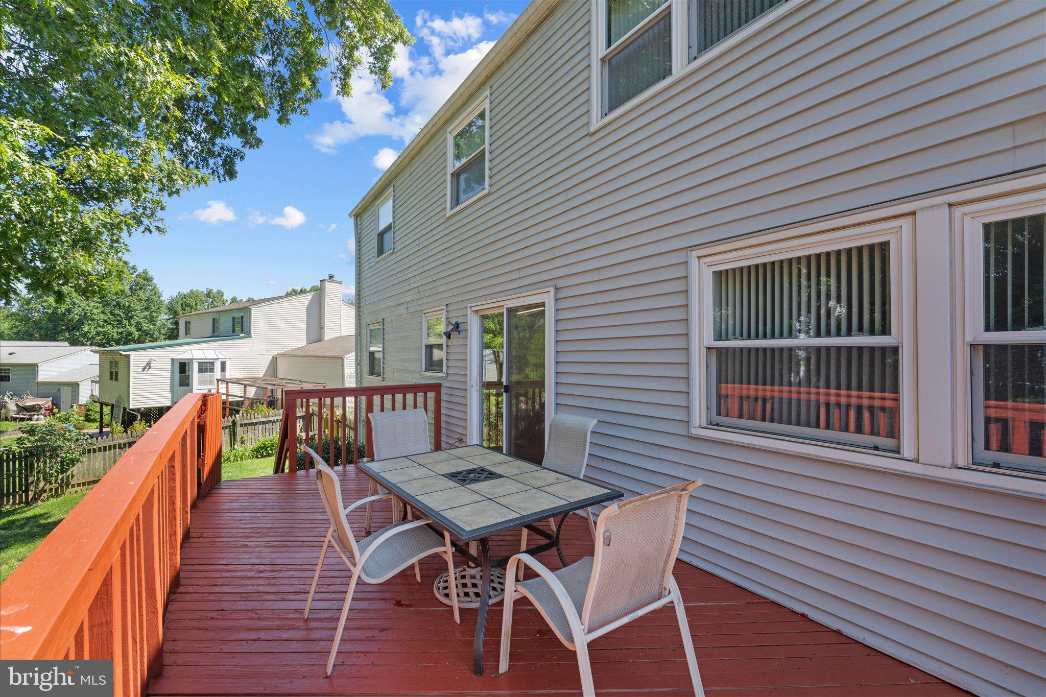 CABELLS MILL - Residential