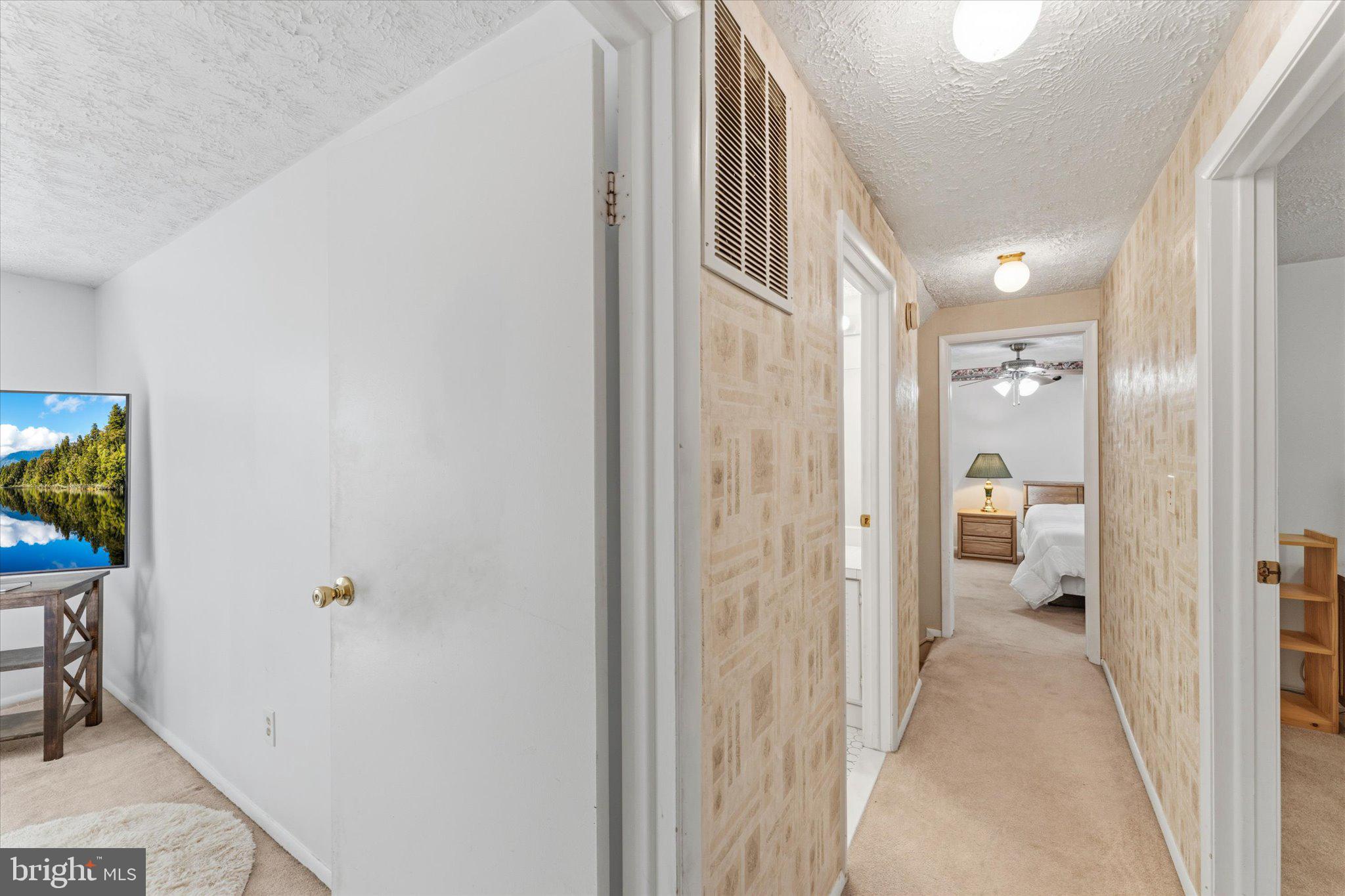CABELLS MILL - Residential