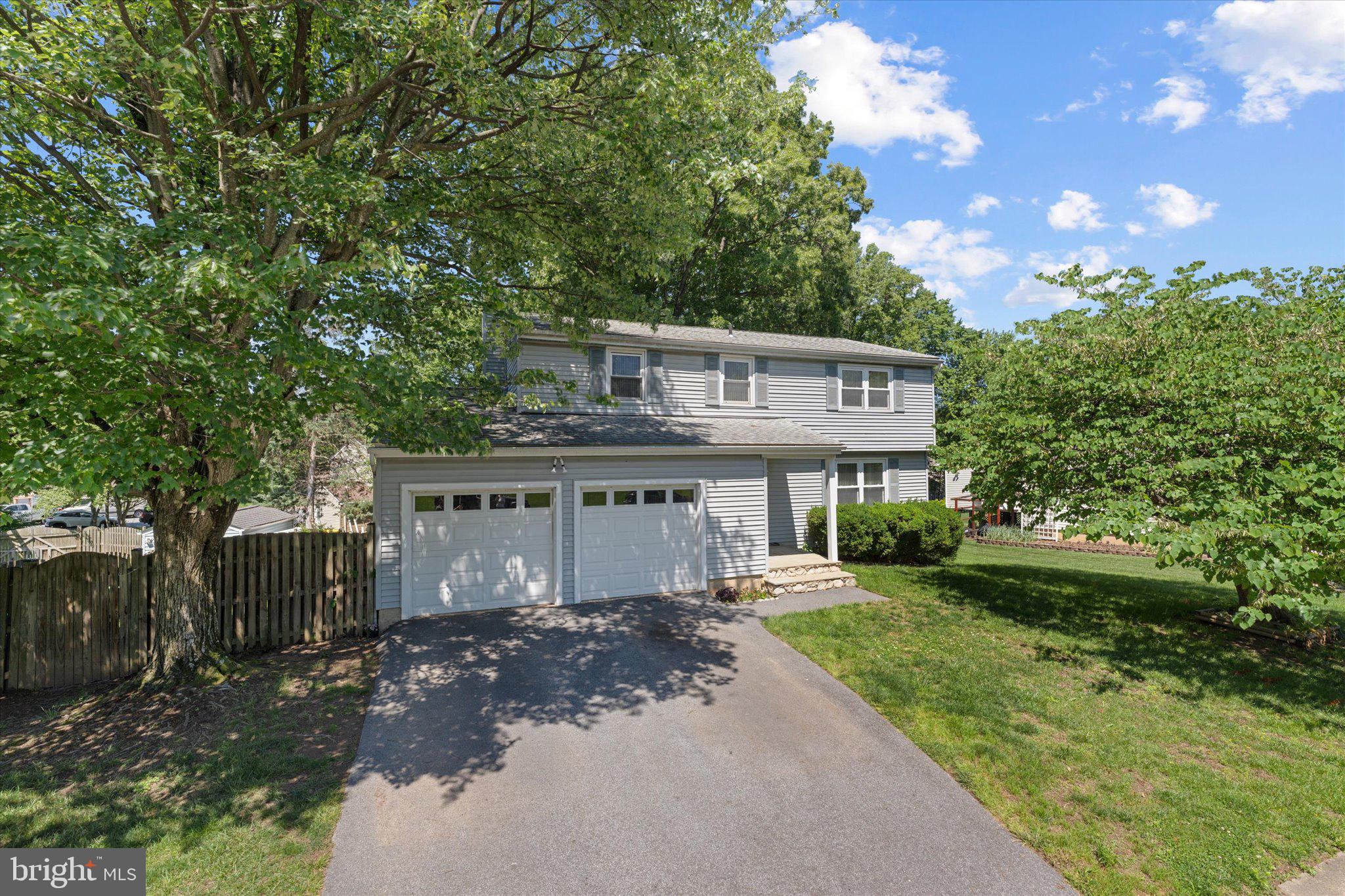 CABELLS MILL - Residential