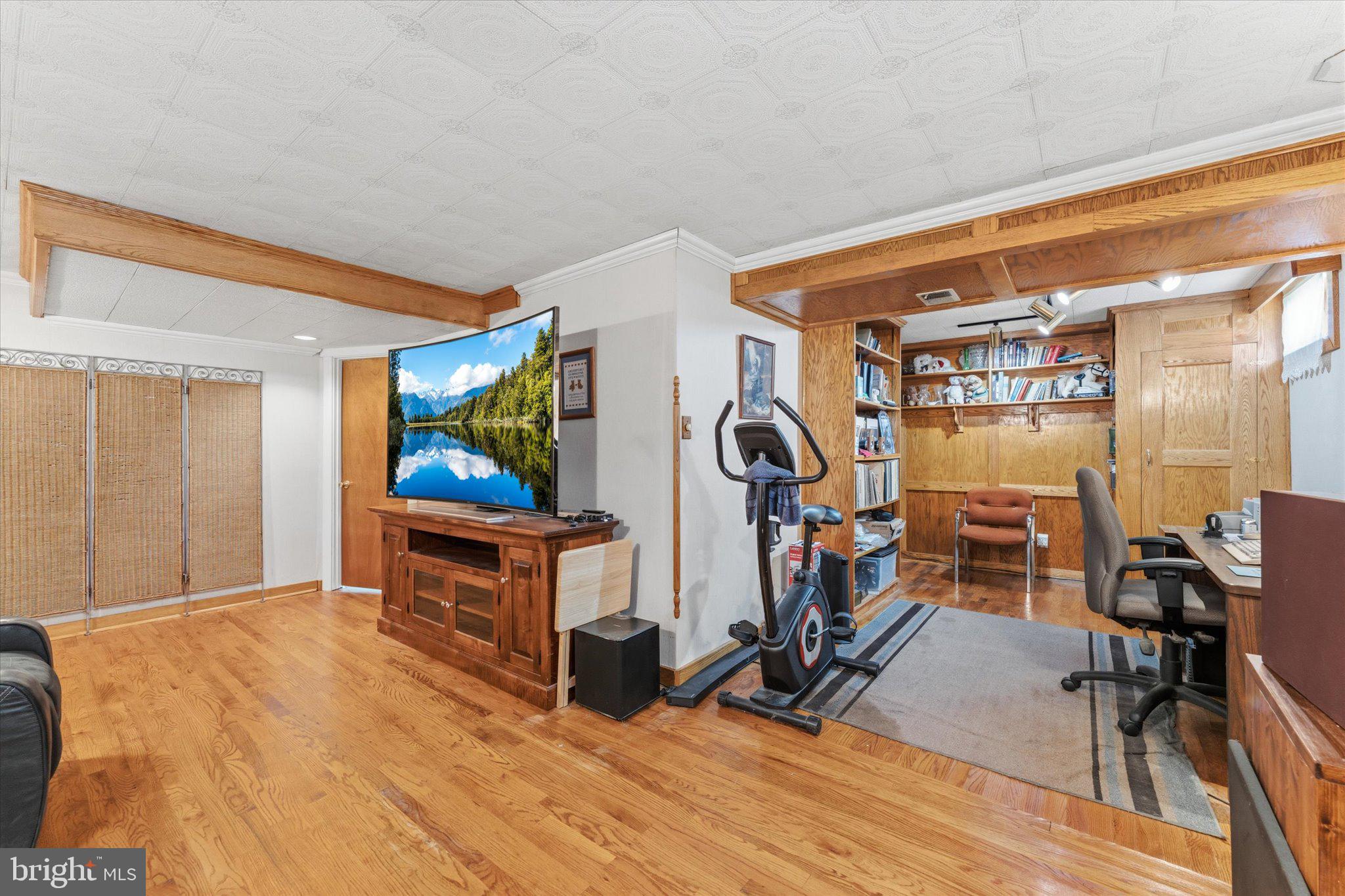 CABELLS MILL - Residential