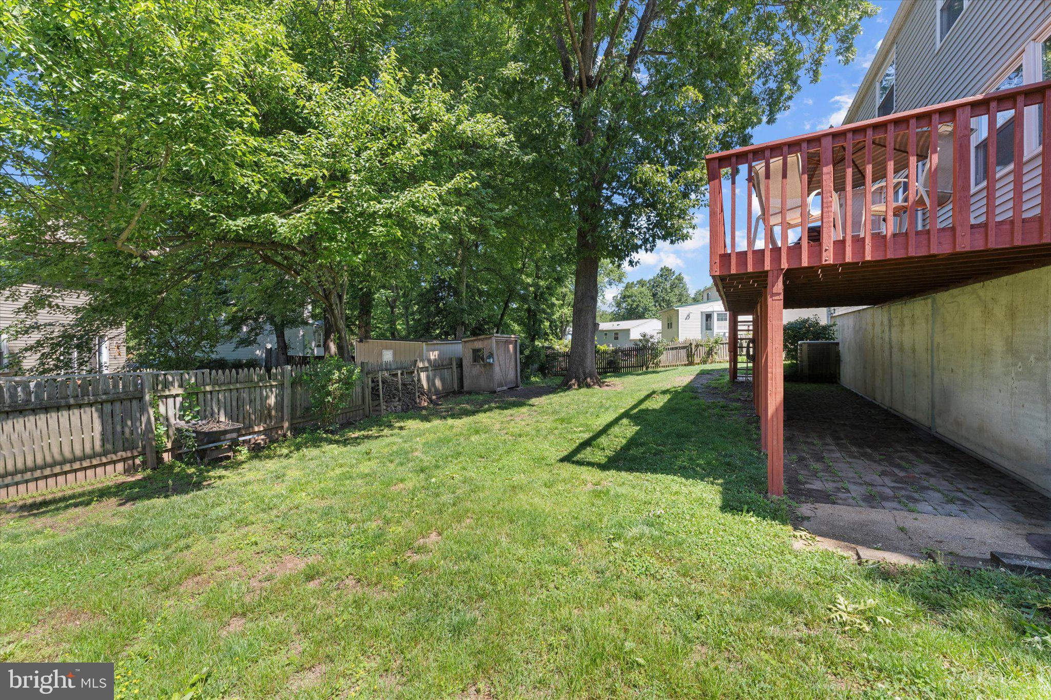CABELLS MILL - Residential