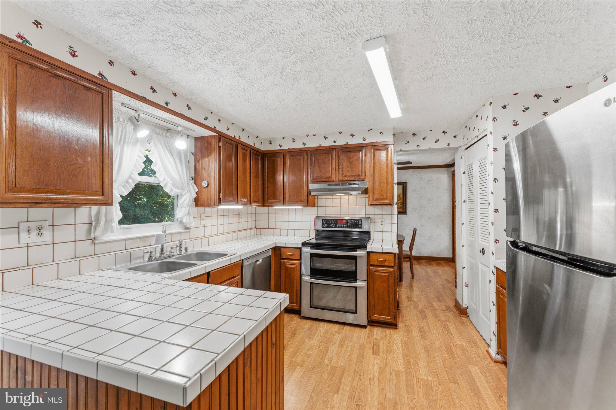 CABELLS MILL - Residential