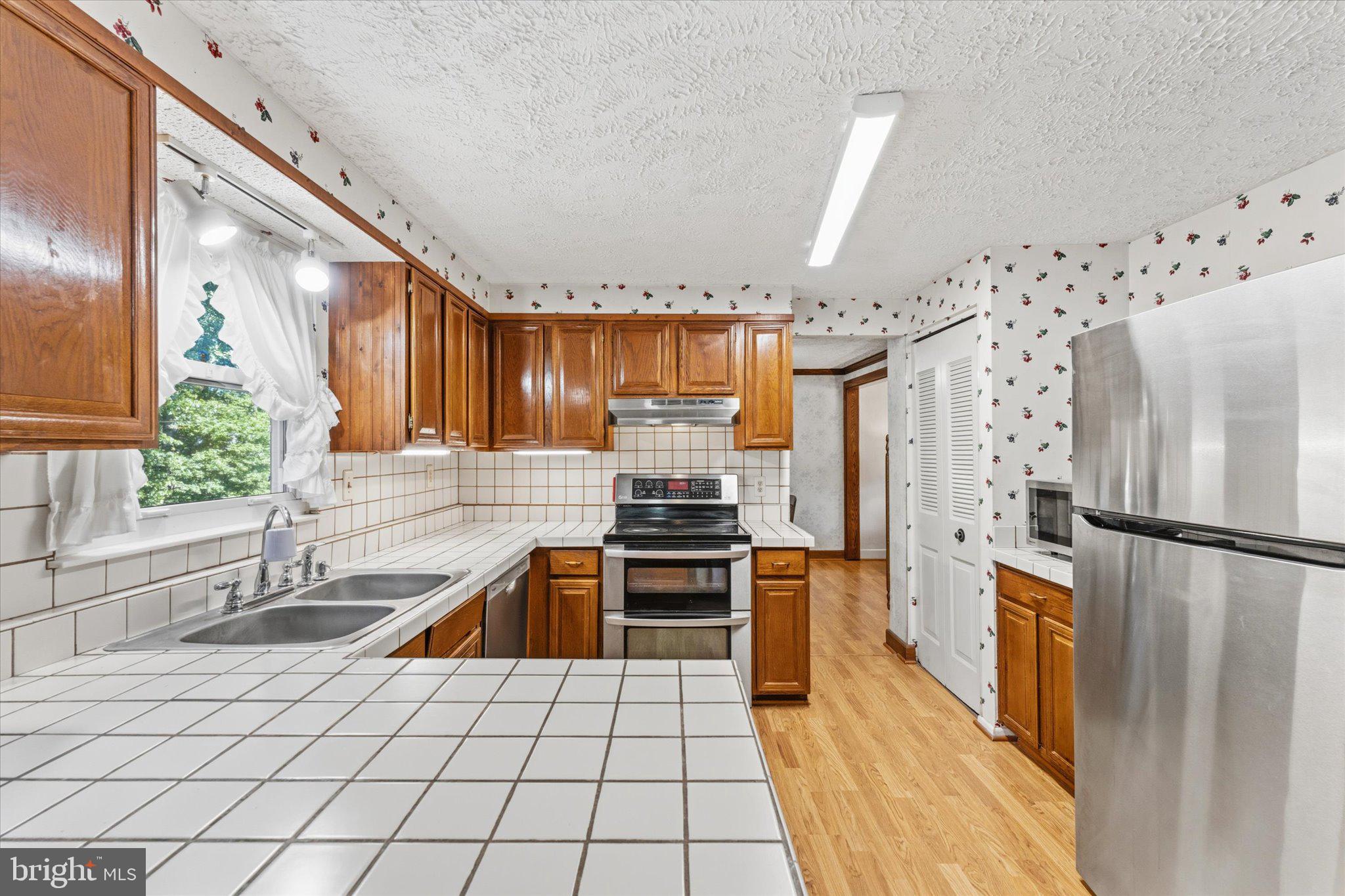 CABELLS MILL - Residential