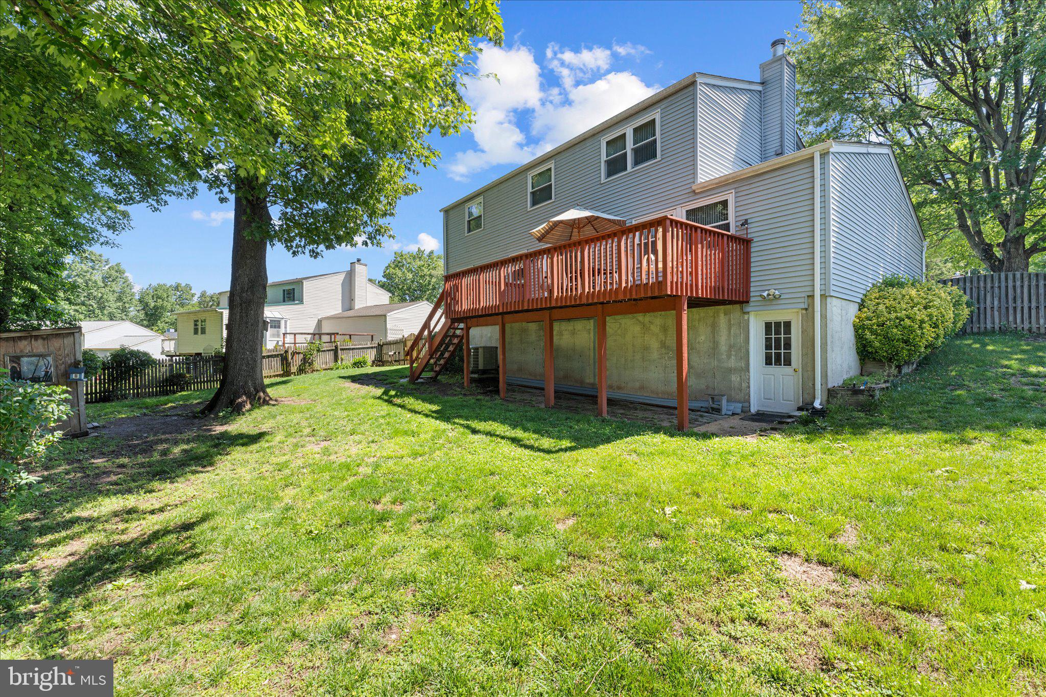 CABELLS MILL - Residential