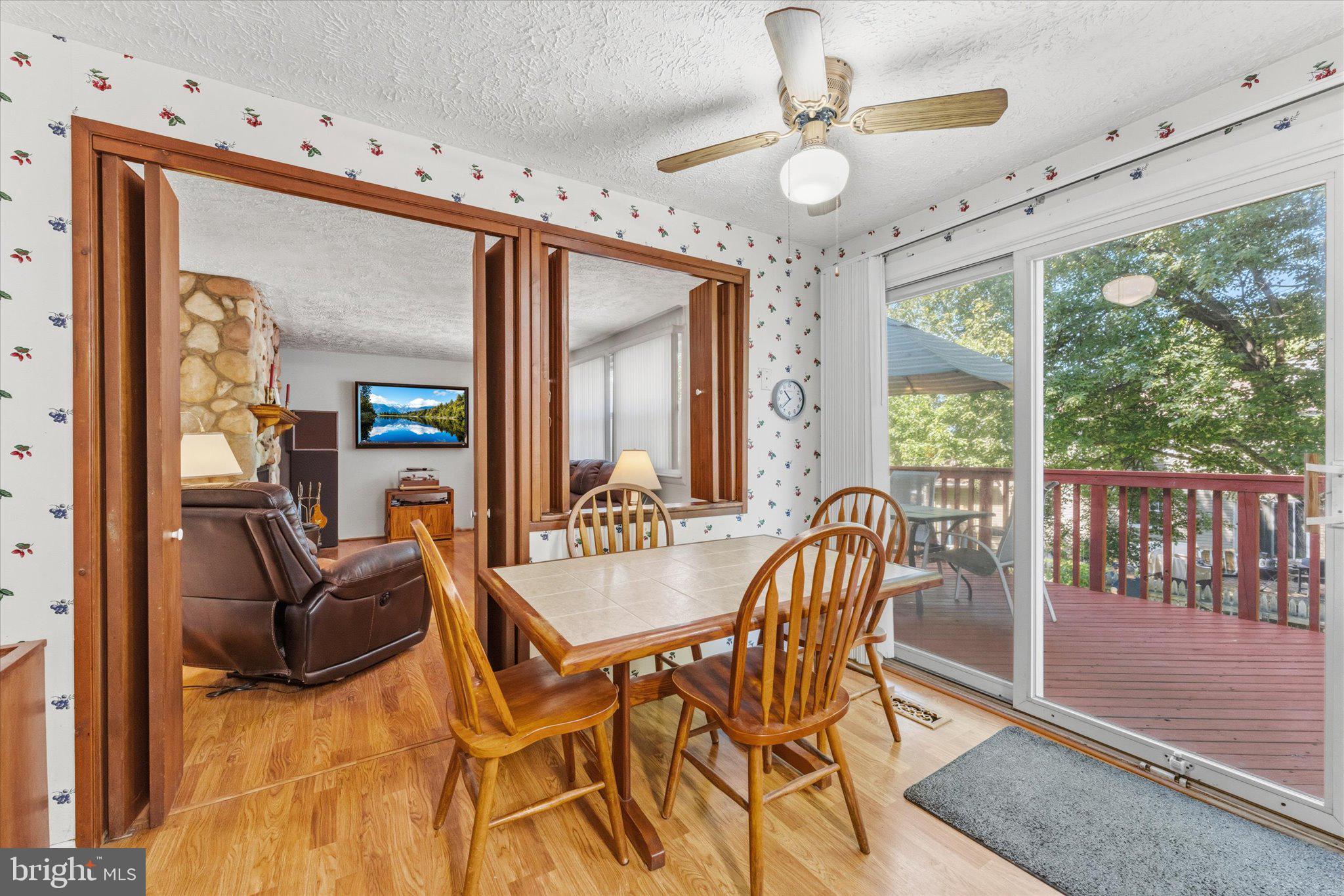 CABELLS MILL - Residential