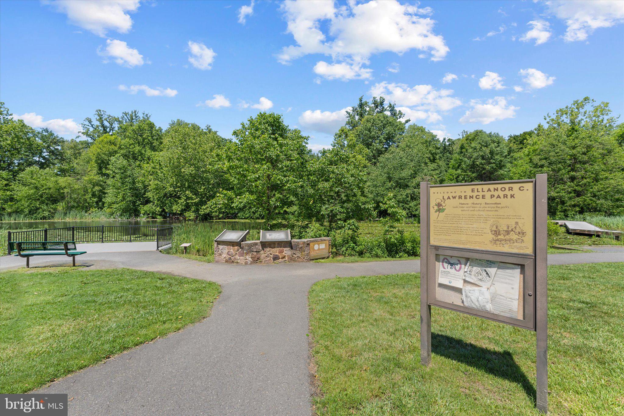 CABELLS MILL - Residential