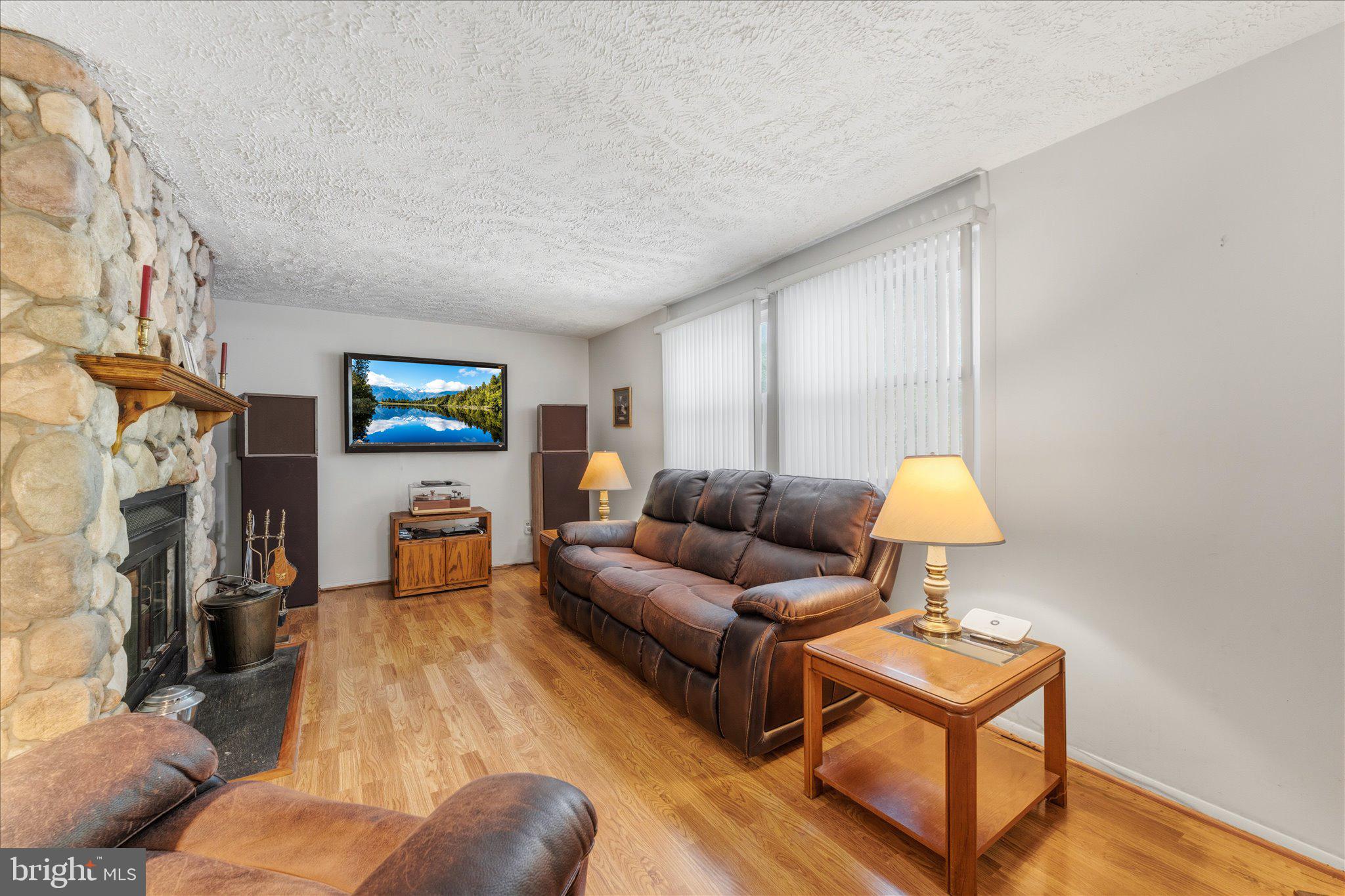 CABELLS MILL - Residential
