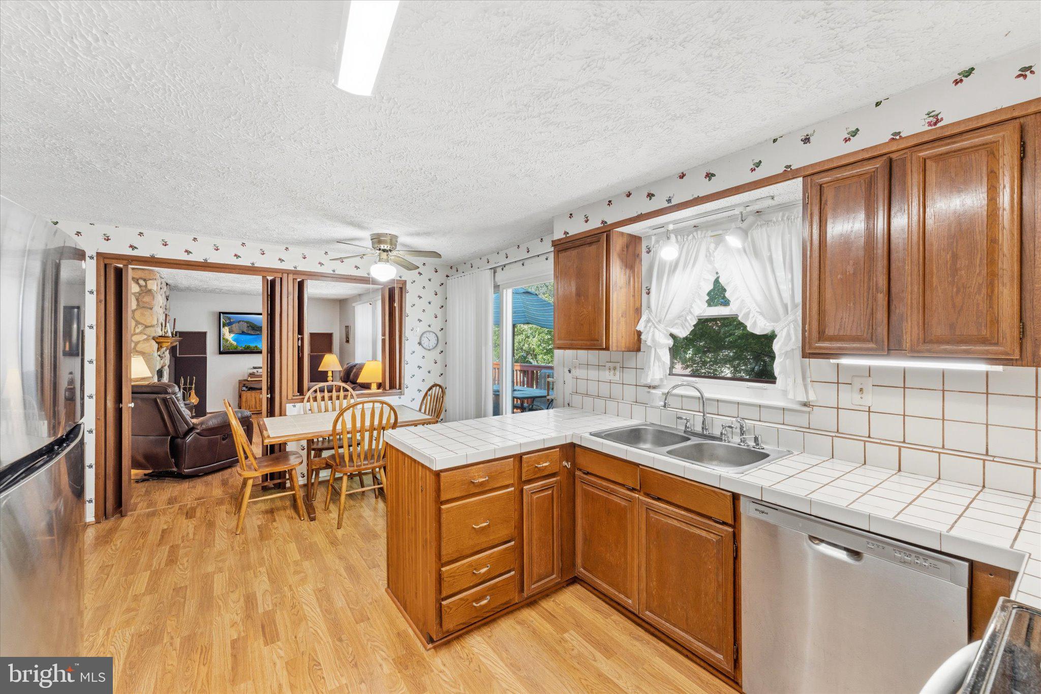 CABELLS MILL - Residential