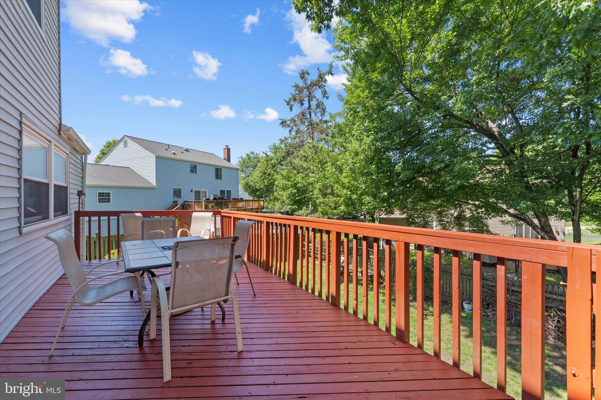 CABELLS MILL - Residential