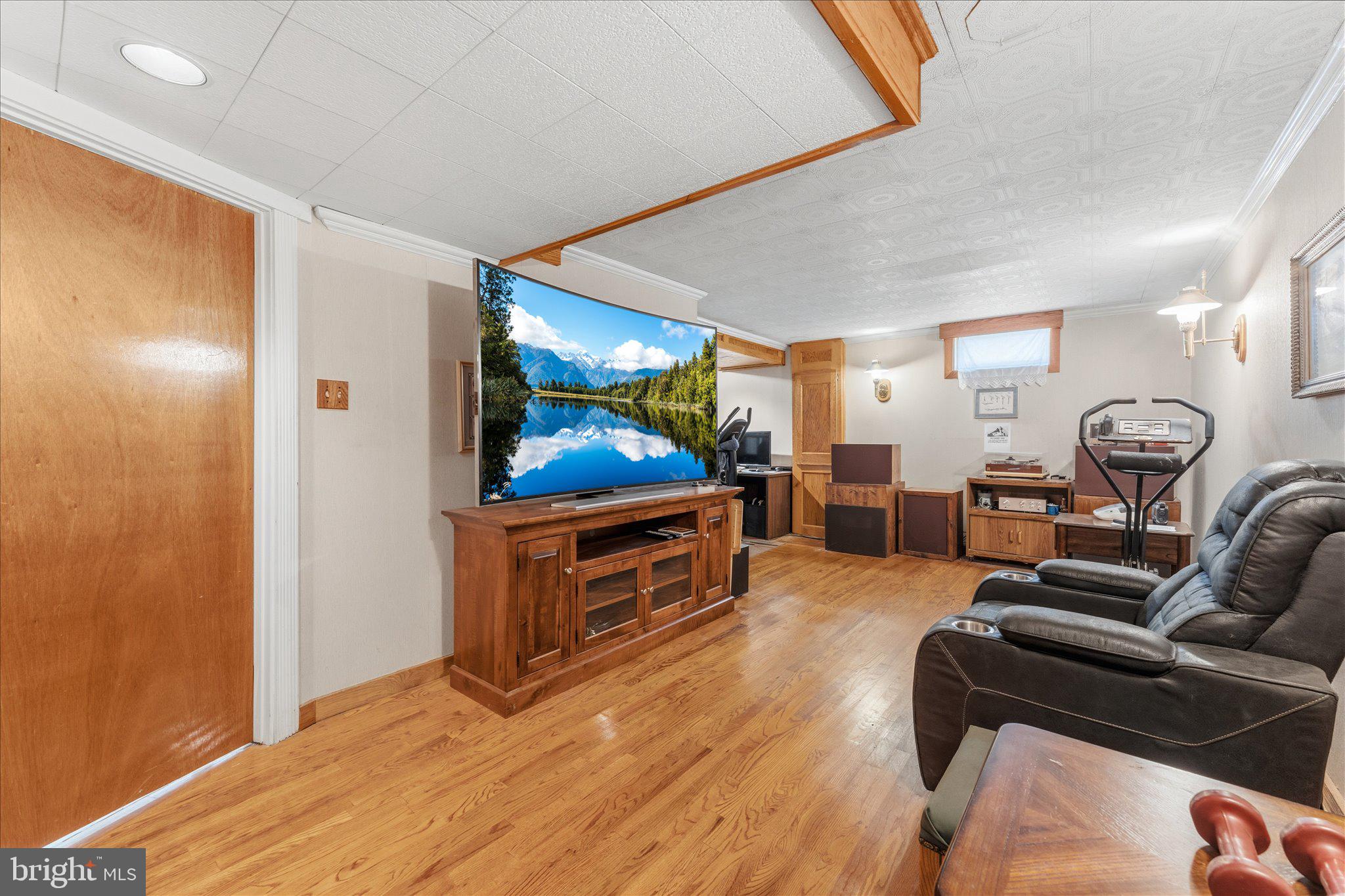 CABELLS MILL - Residential