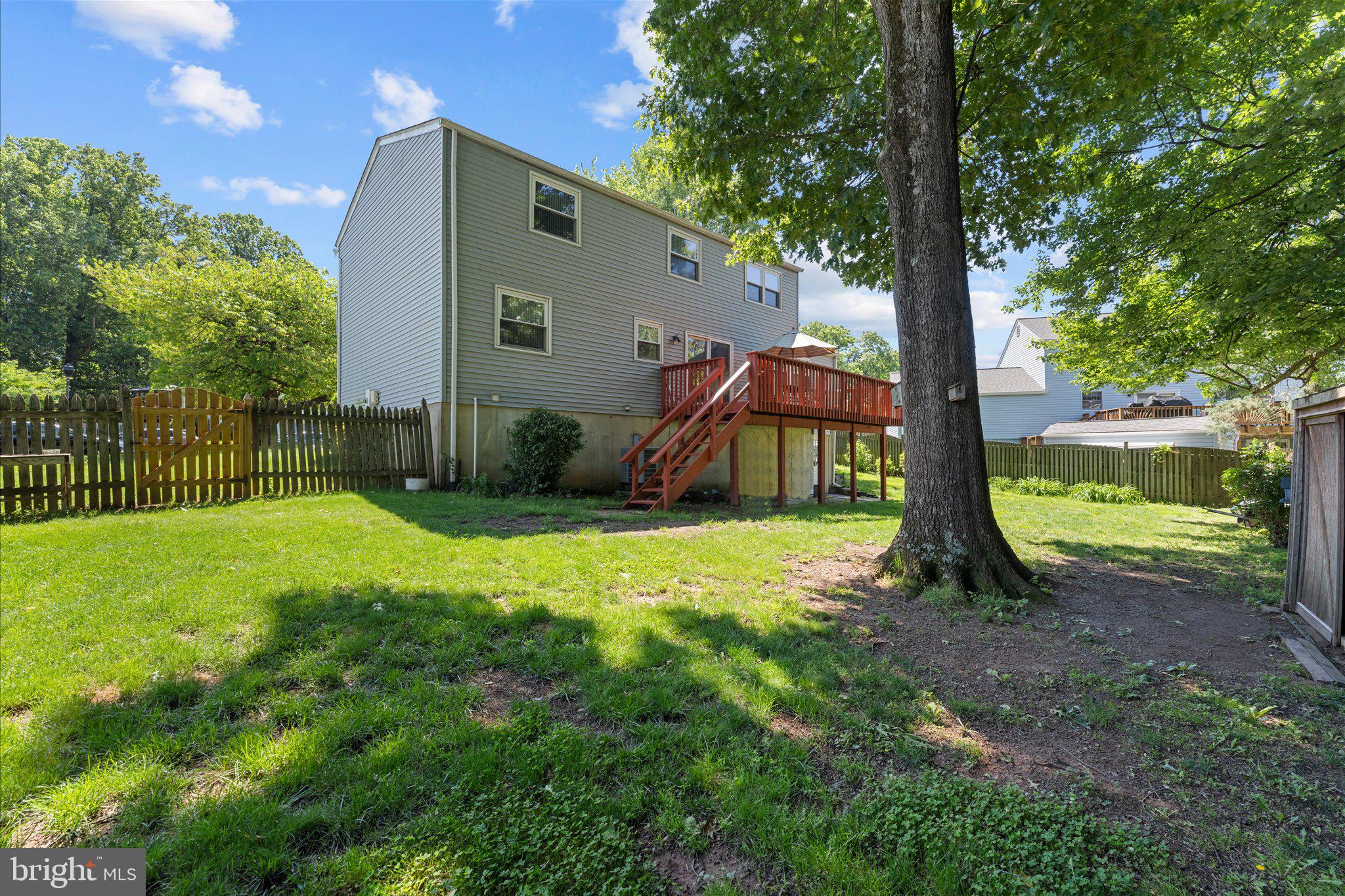 CABELLS MILL - Residential