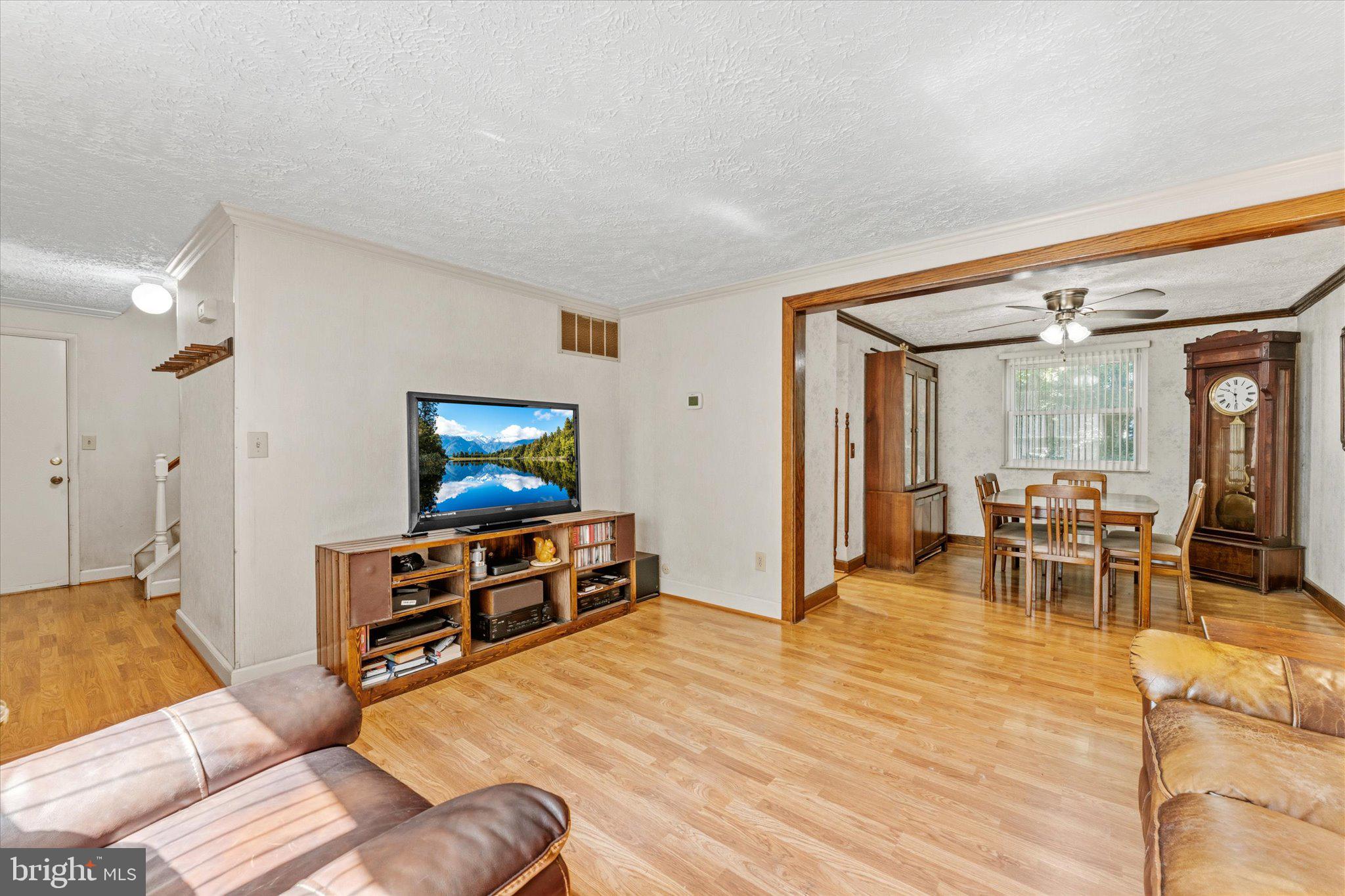 CABELLS MILL - Residential