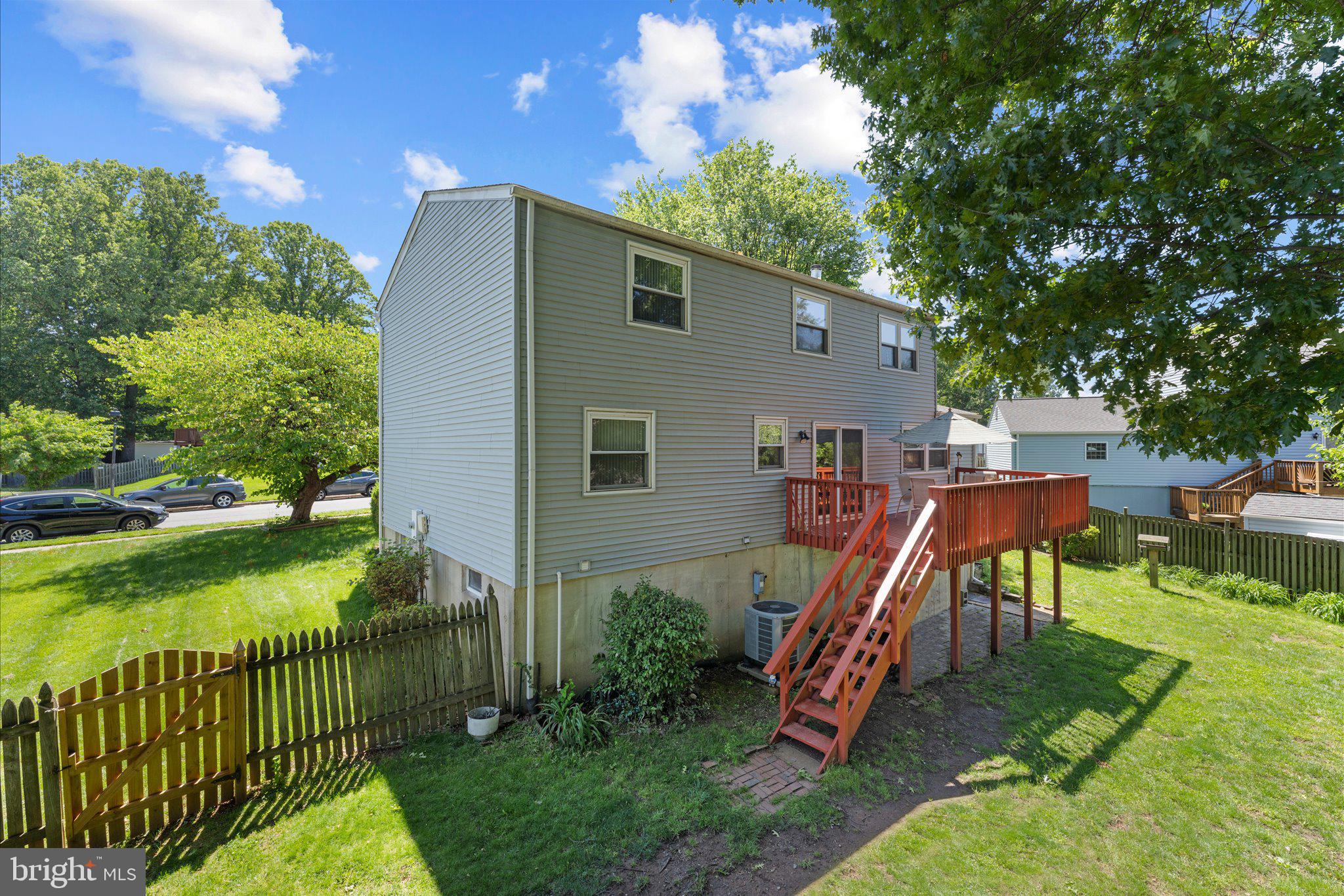 CABELLS MILL - Residential