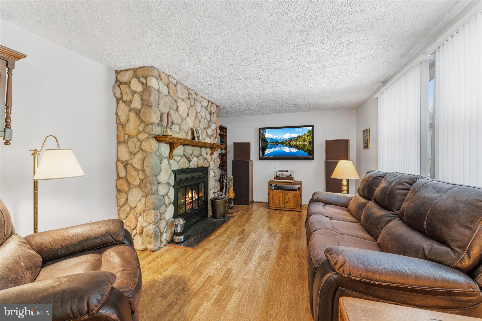 CABELLS MILL - Residential
