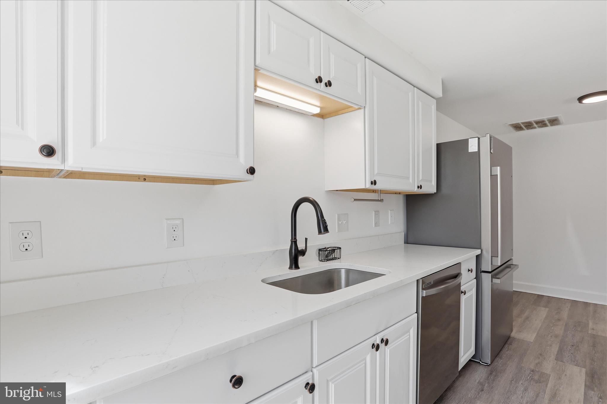 WOODLANDS NORTH - Residential