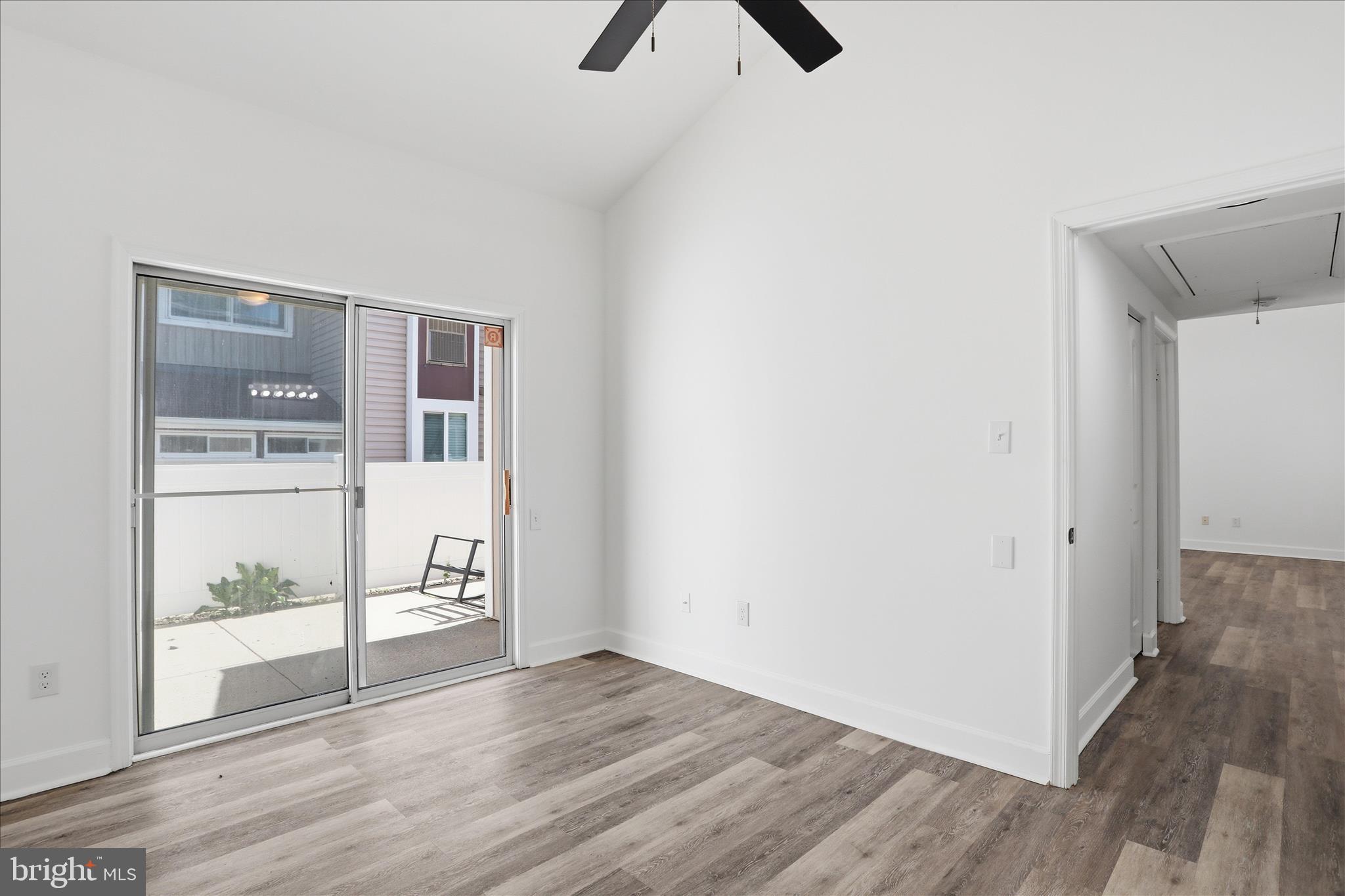 WOODLANDS NORTH - Residential