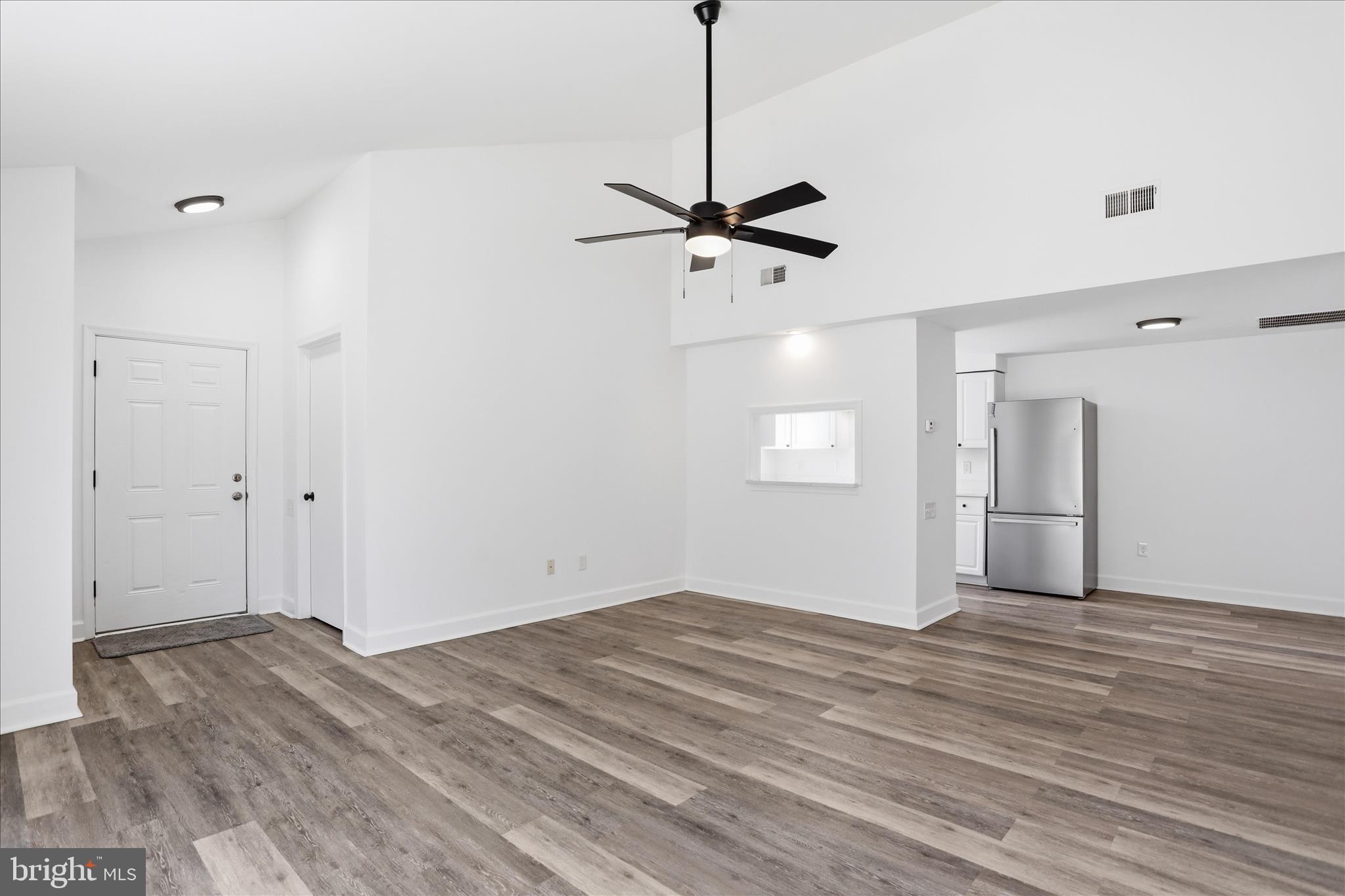 WOODLANDS NORTH - Residential