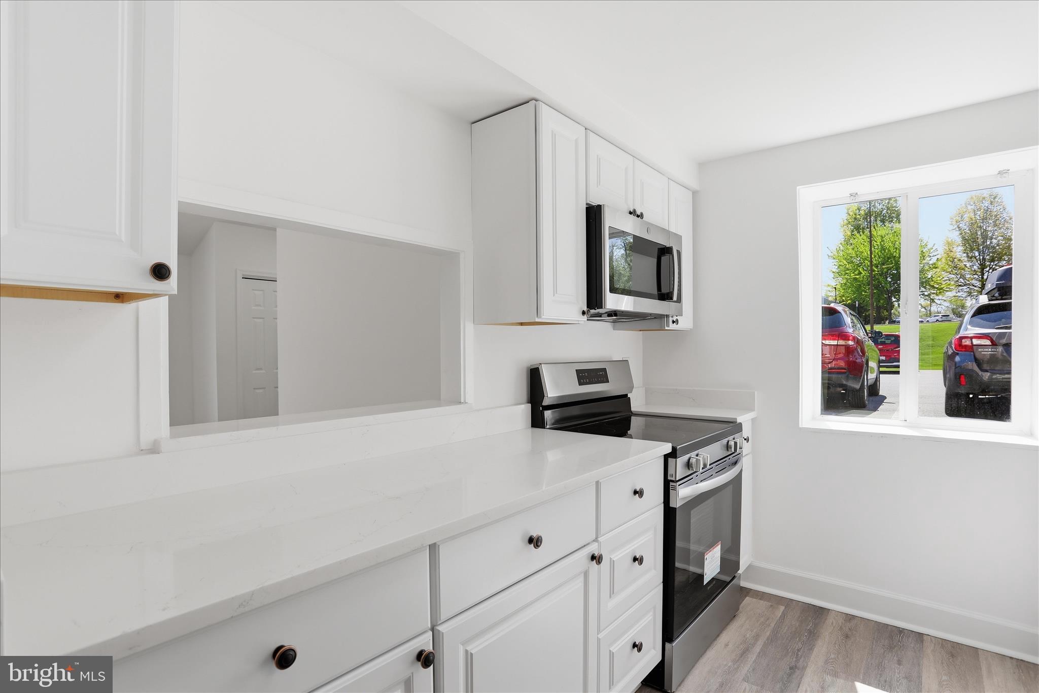 WOODLANDS NORTH - Residential