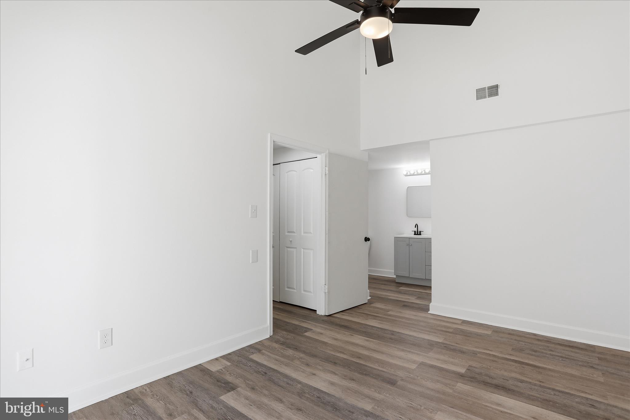 WOODLANDS NORTH - Residential