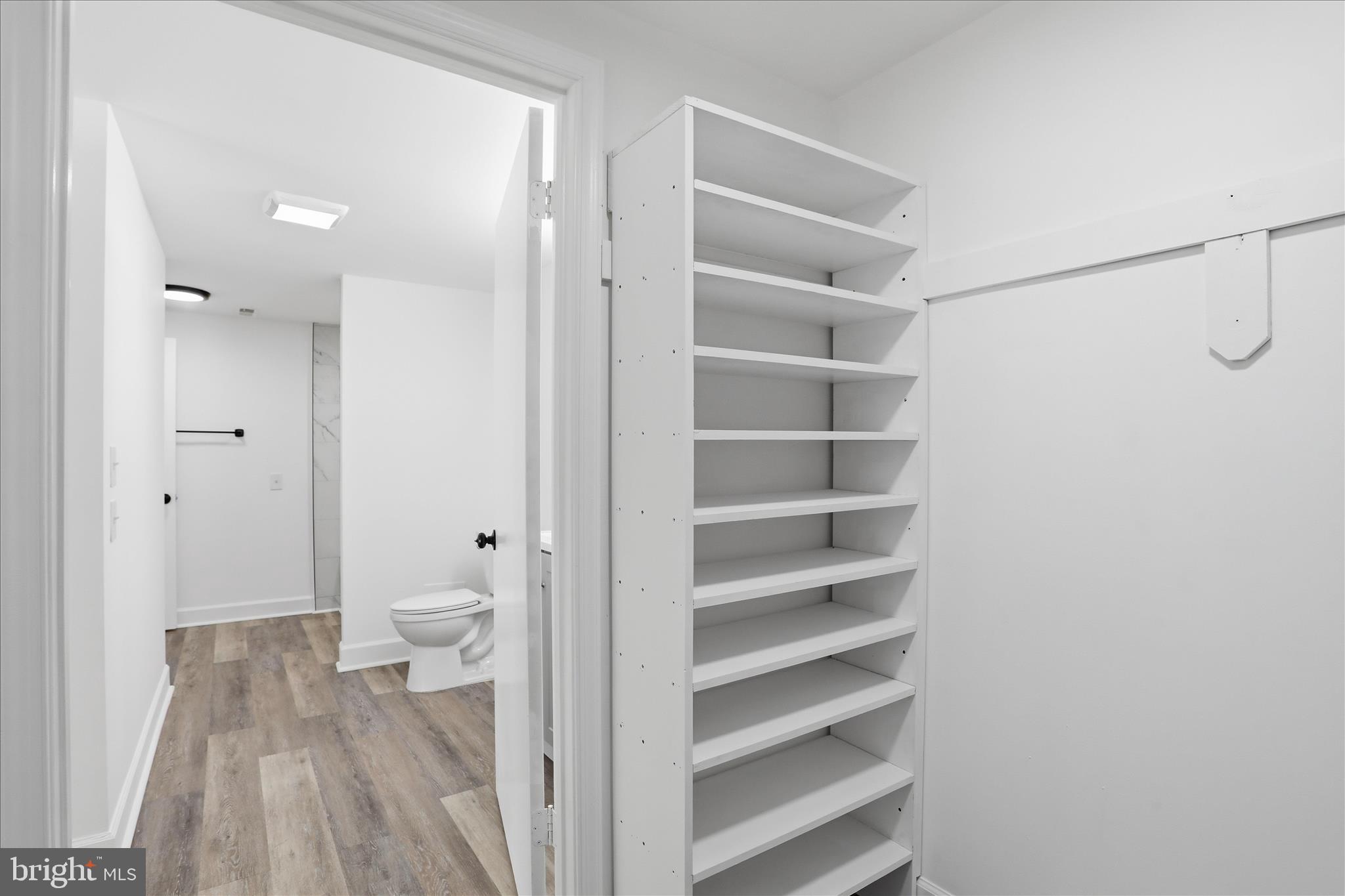 WOODLANDS NORTH - Residential