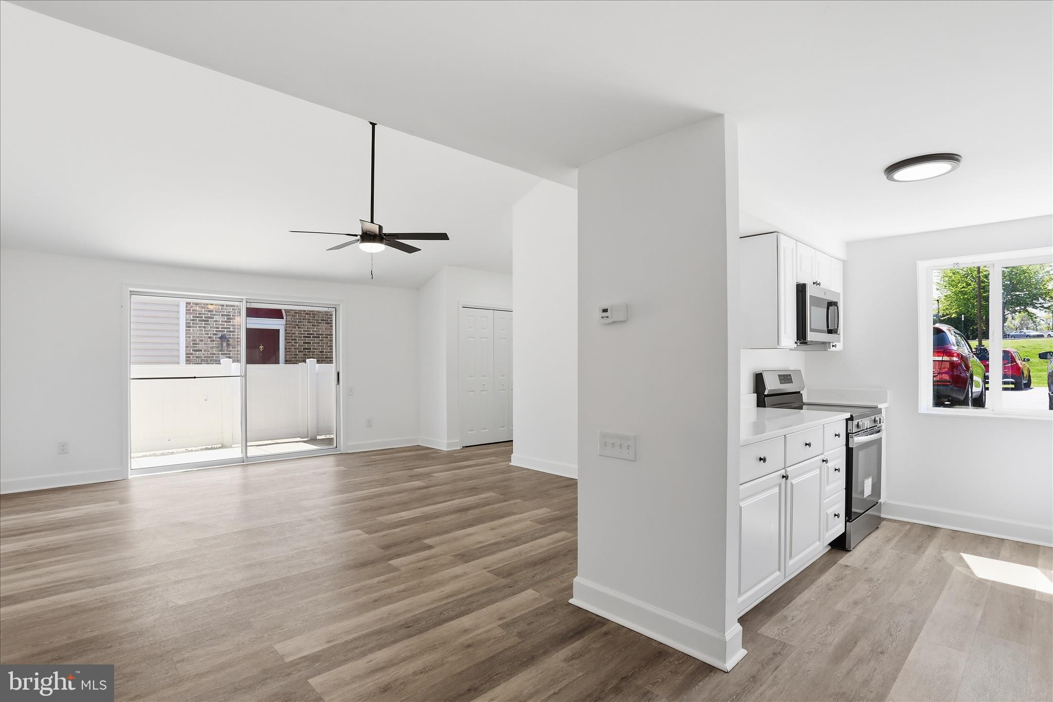 WOODLANDS NORTH - Residential