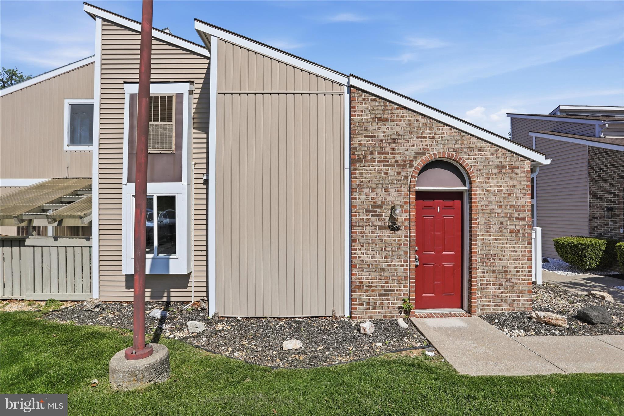 WOODLANDS NORTH - Residential