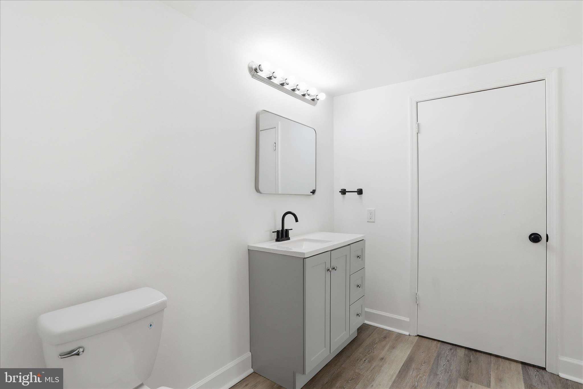 WOODLANDS NORTH - Residential