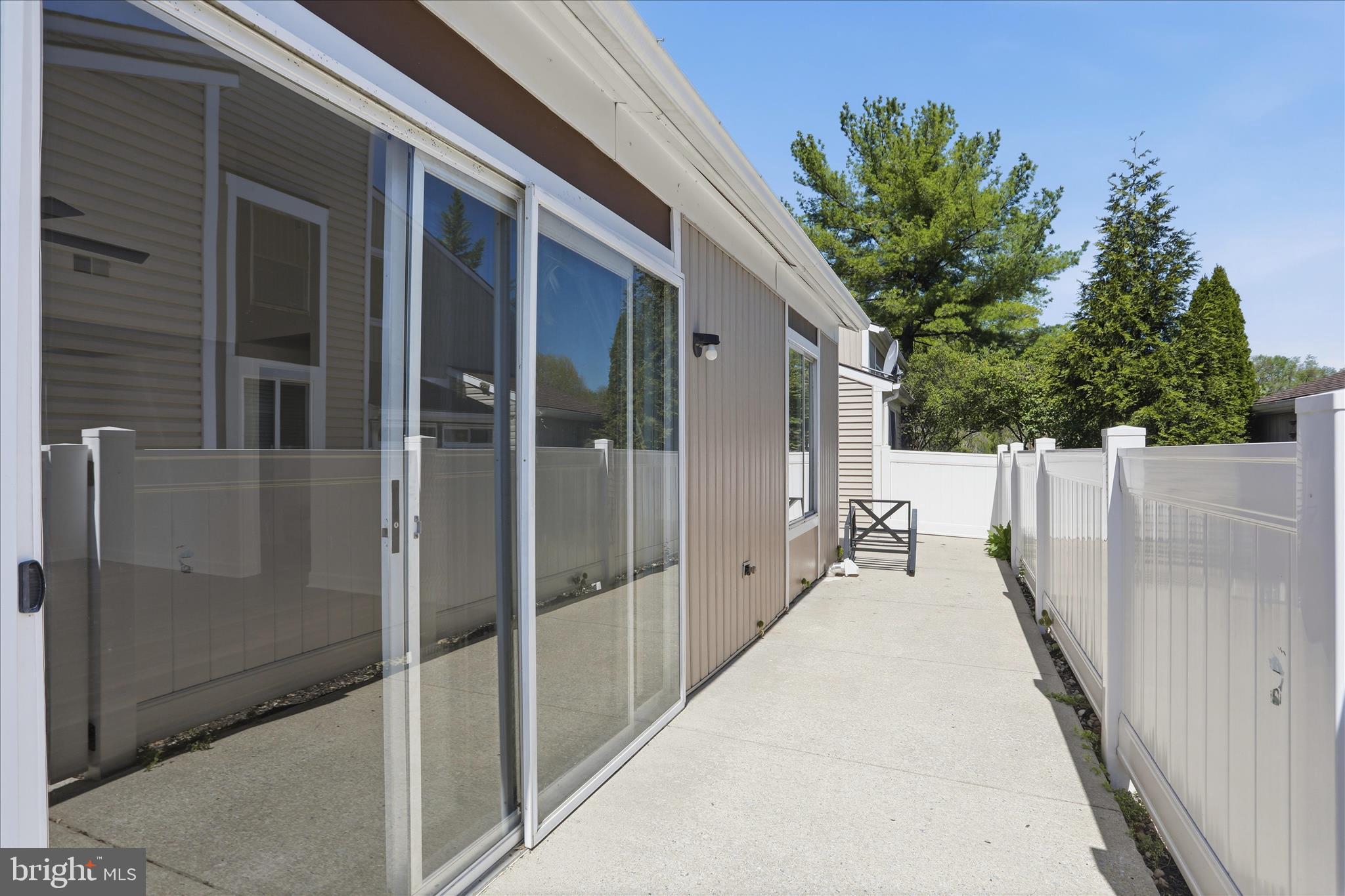 WOODLANDS NORTH - Residential