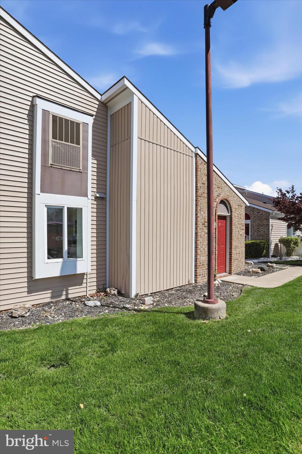 WOODLANDS NORTH - Residential