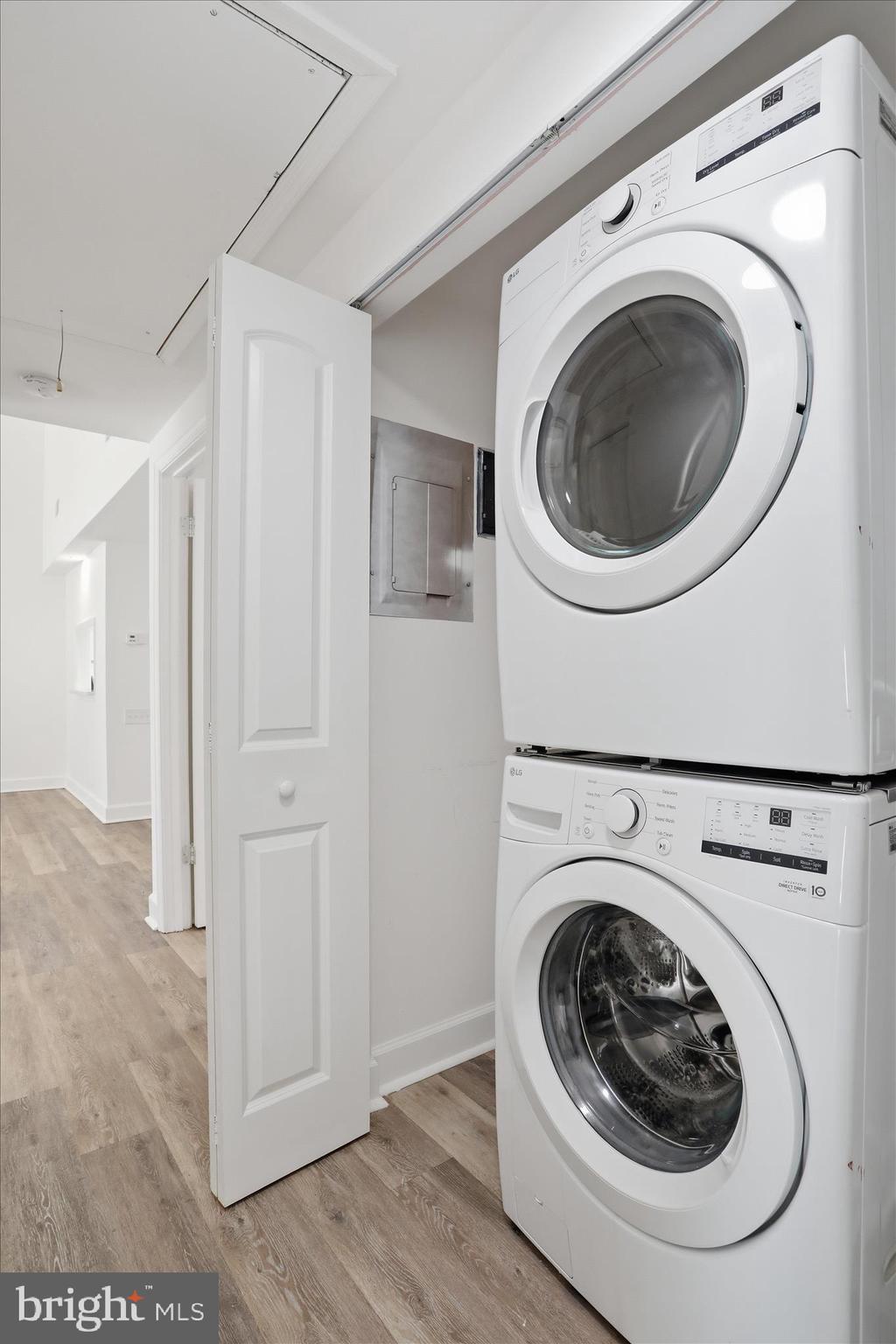 WOODLANDS NORTH - Residential