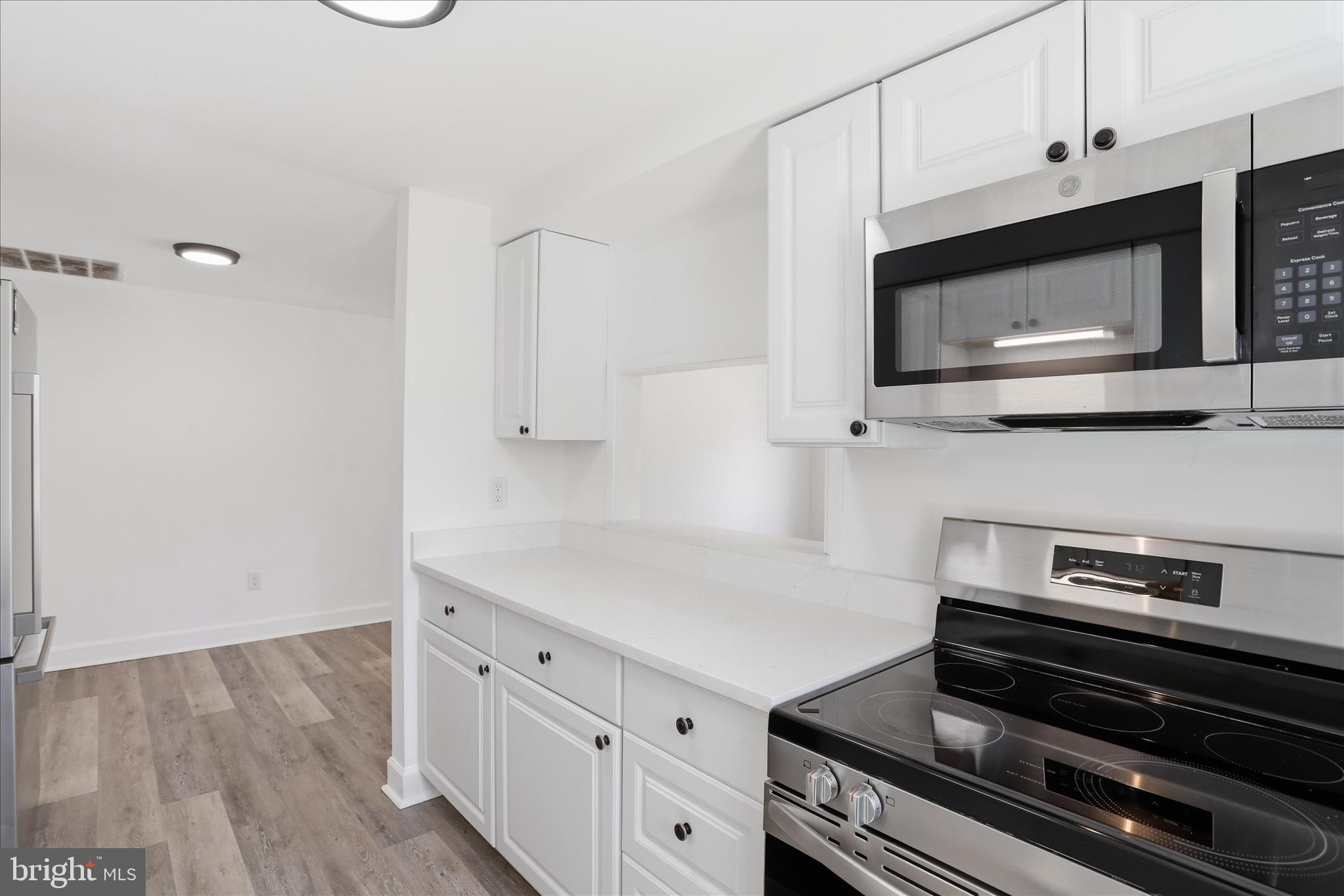 WOODLANDS NORTH - Residential