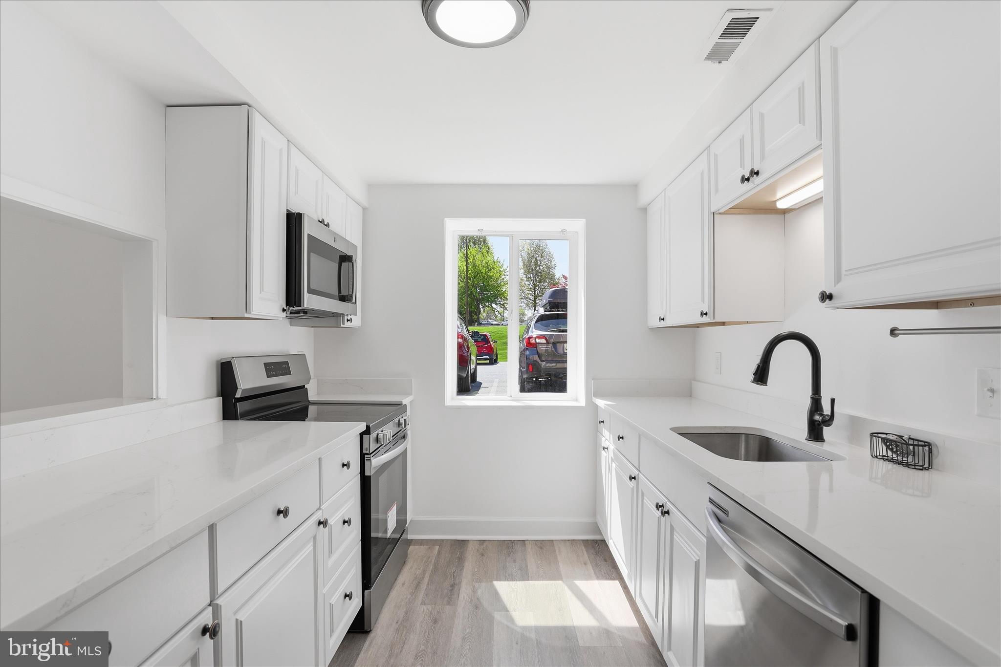 WOODLANDS NORTH - Residential